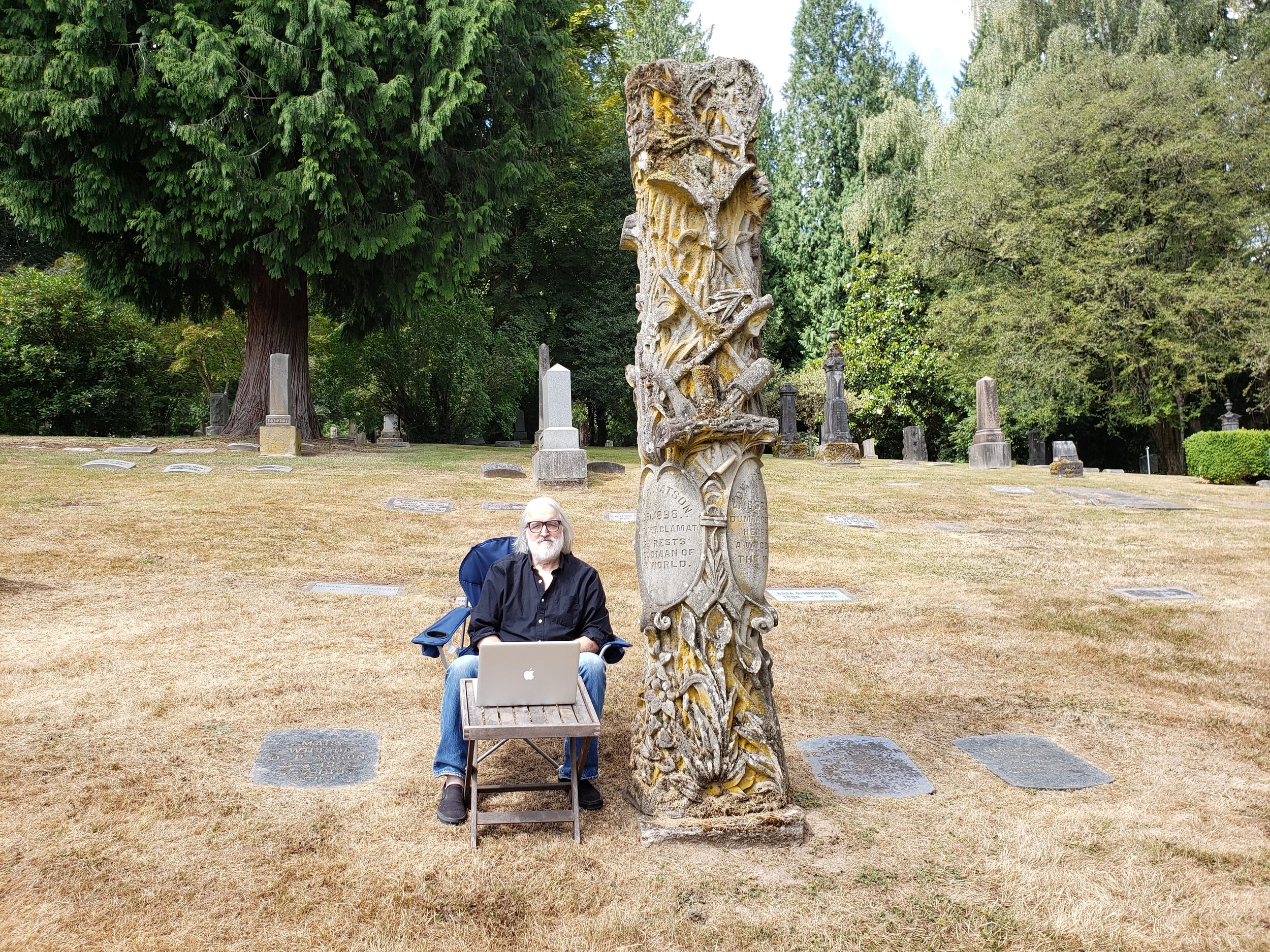 It’s Washington’s Birthday