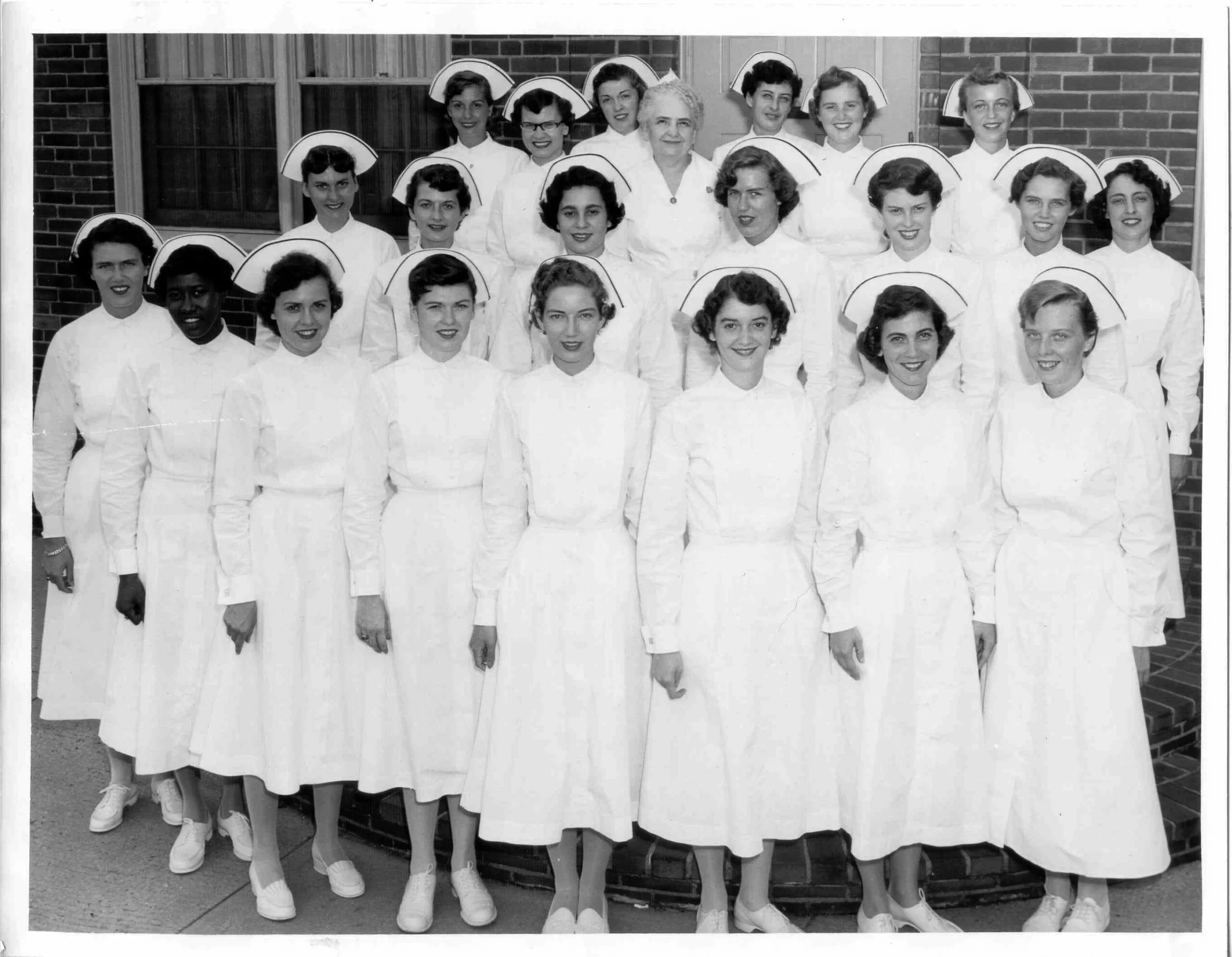 In Praise Of Nurses, The AF Rants, and Inherit The Wind
