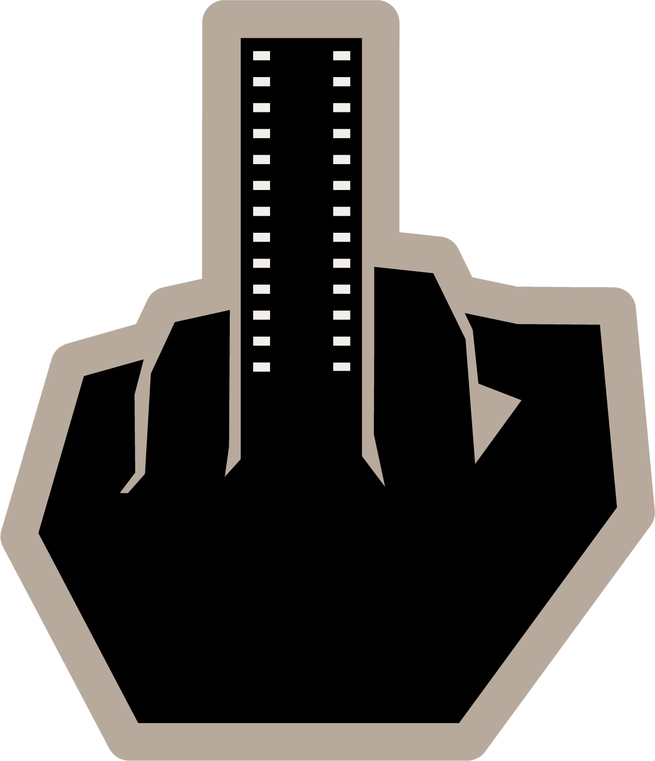 Kelley Baker The Angry Filmmaker