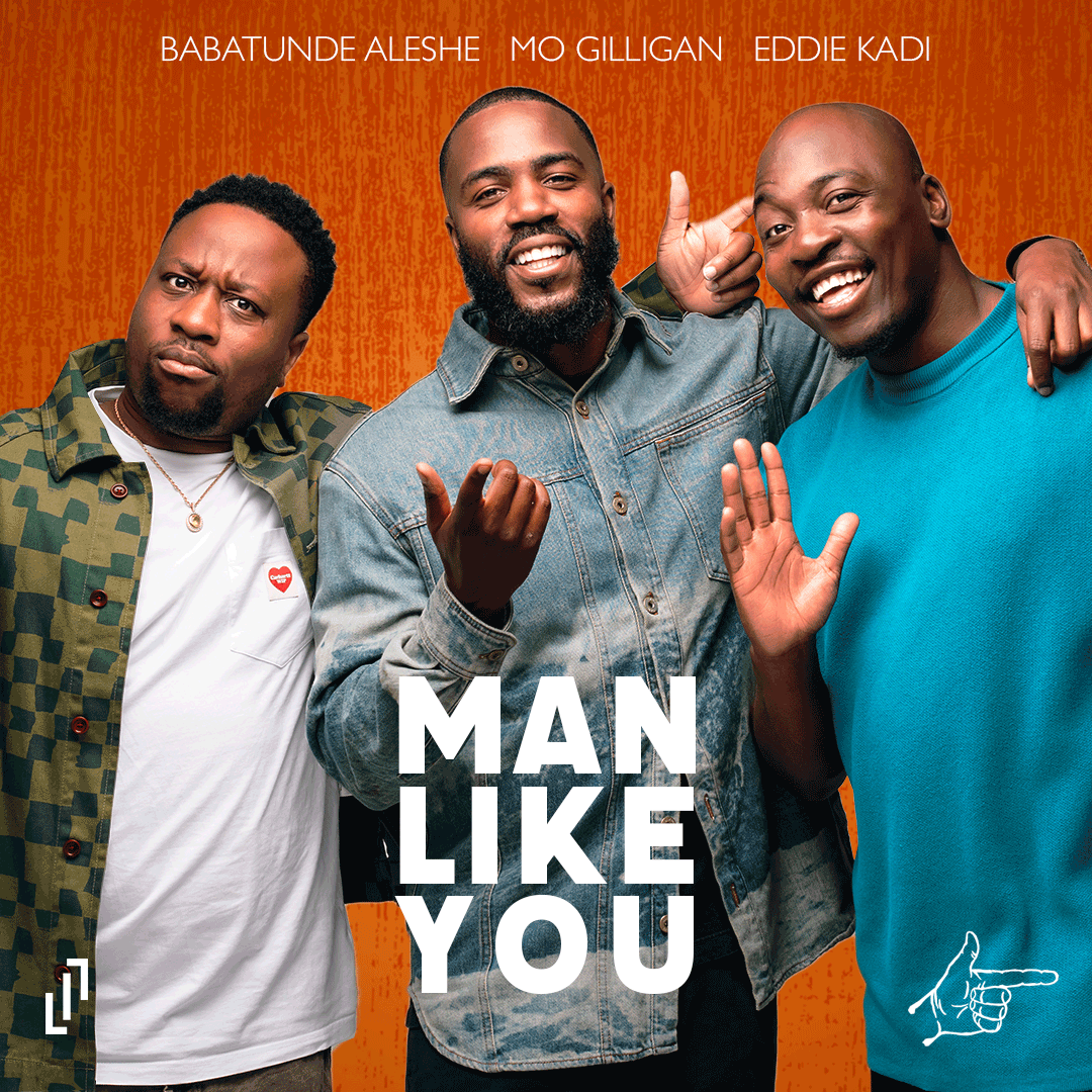 Mo Gilligan - MAN LIKE YOU-Sq.png