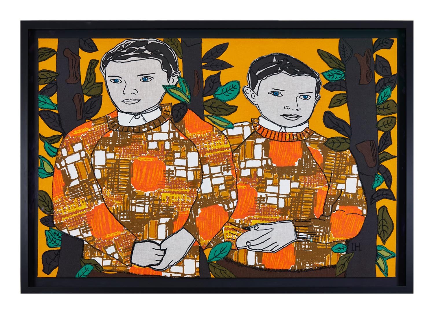 018-Two-Boys-100x150cm-Framed.jpg