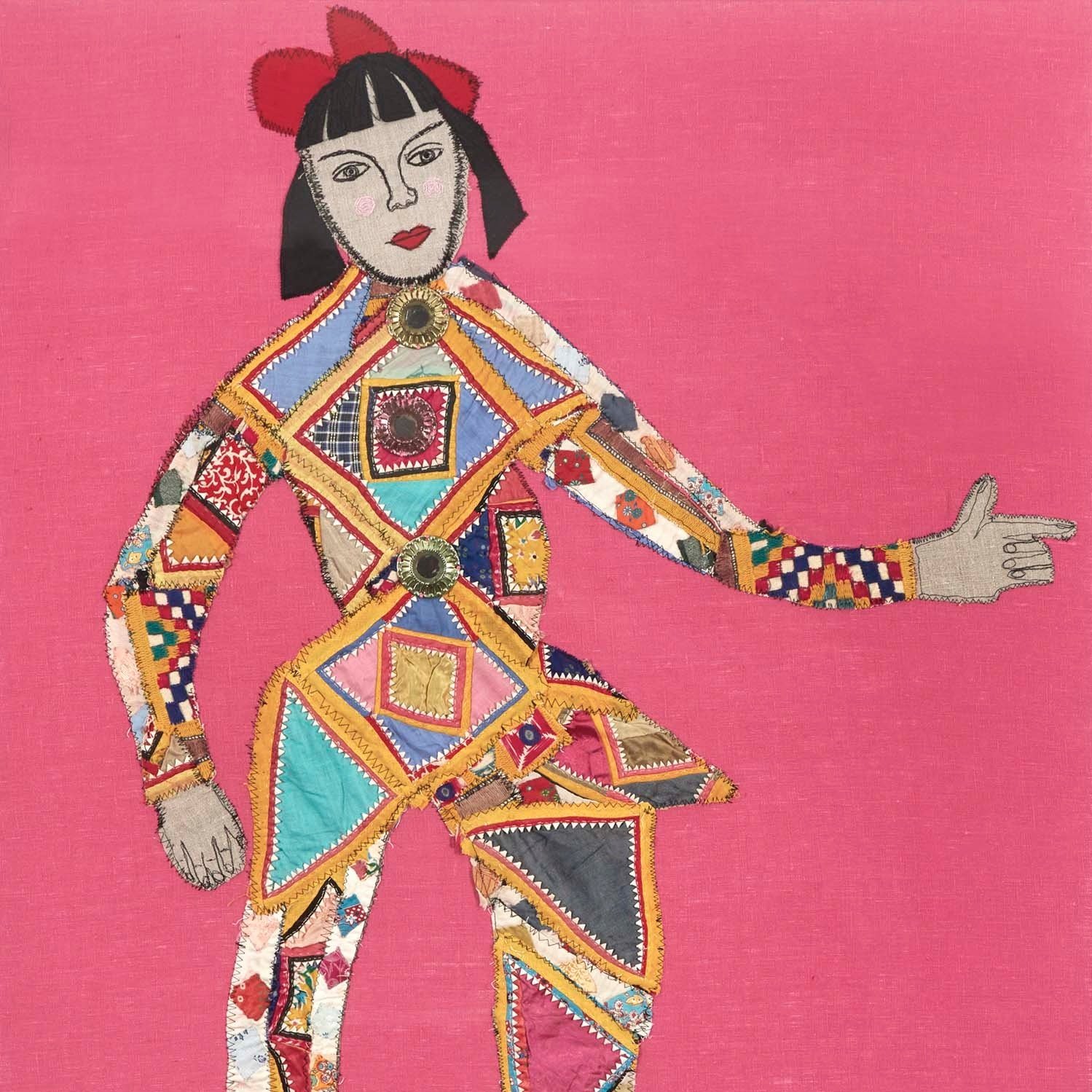 Harlequin