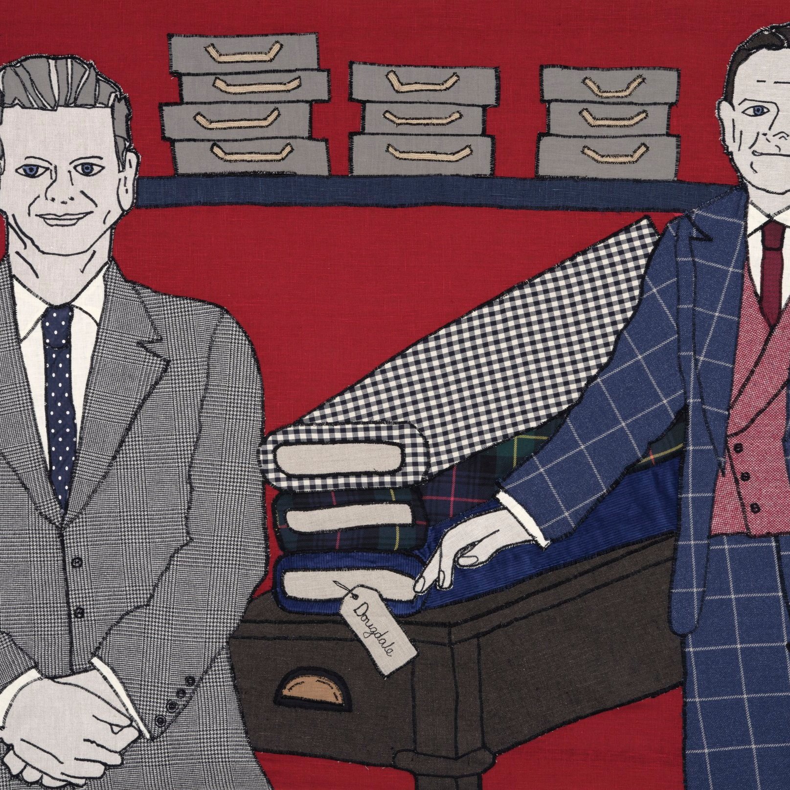 Cloth Men