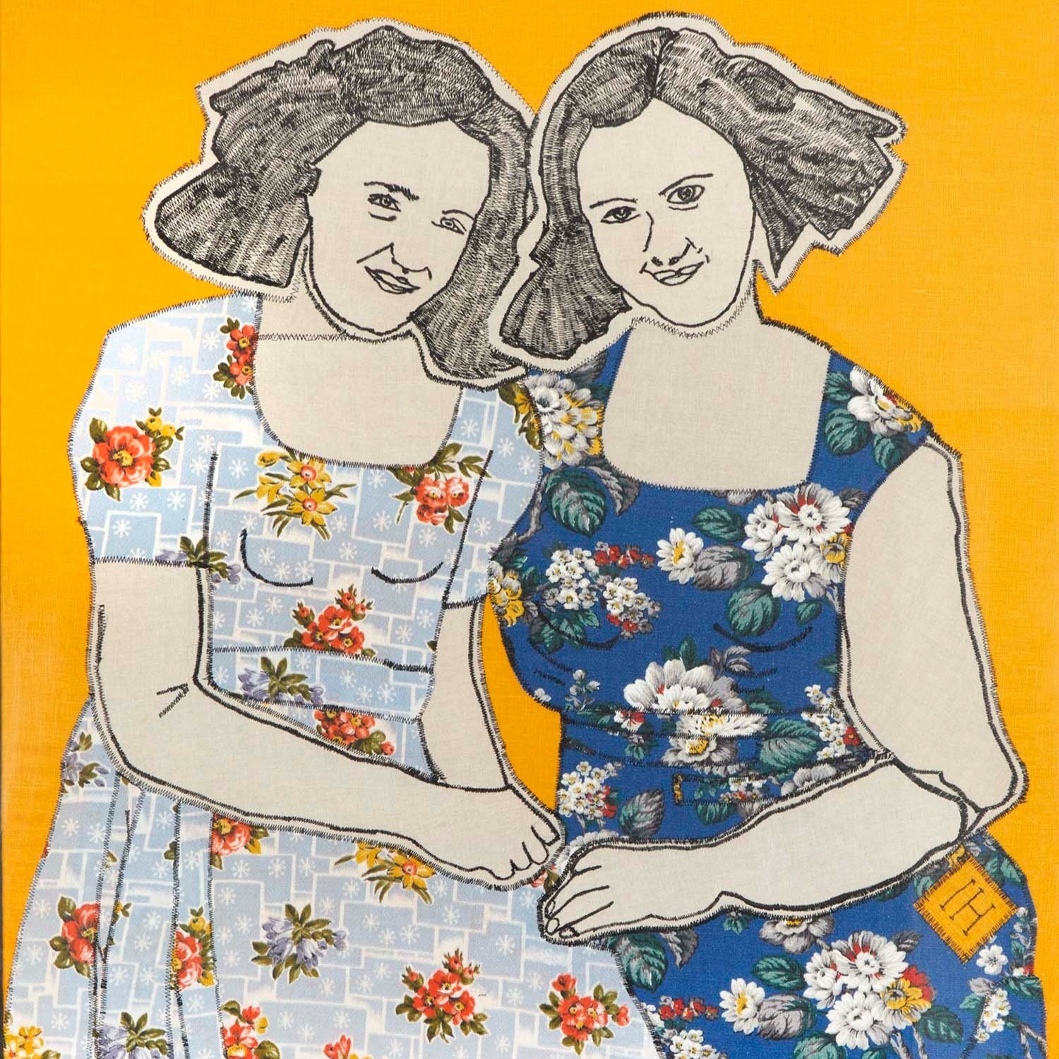 Girlfriends