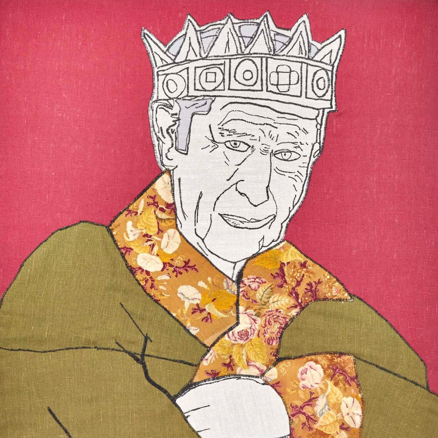 King Charles
