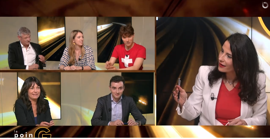 La Suisse existe-t-elle encore ?