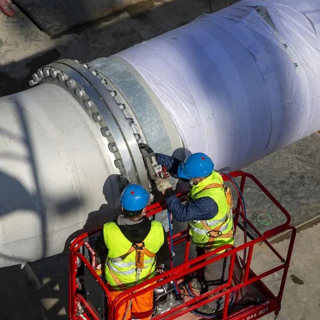 Le projet de géothermie des SIG est-il démesuré? Débat entre Diane Barbier-Mueller et Antonio Hodgers