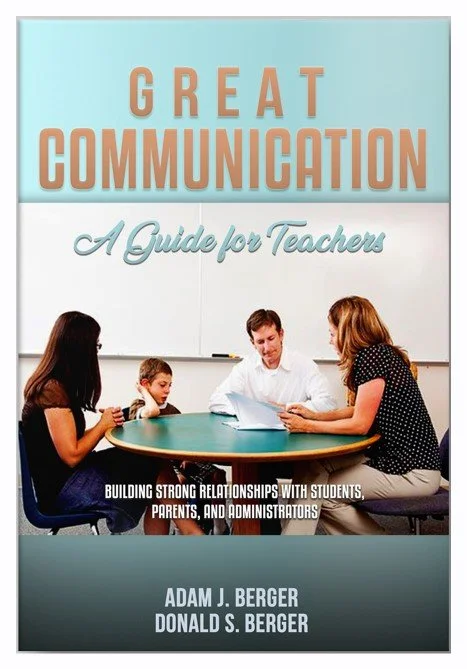 Great Teacher Communication