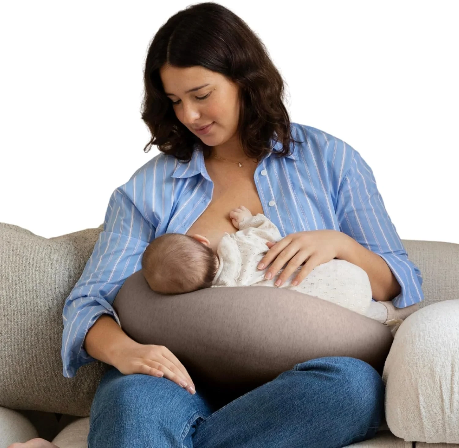 Nursing pillow
