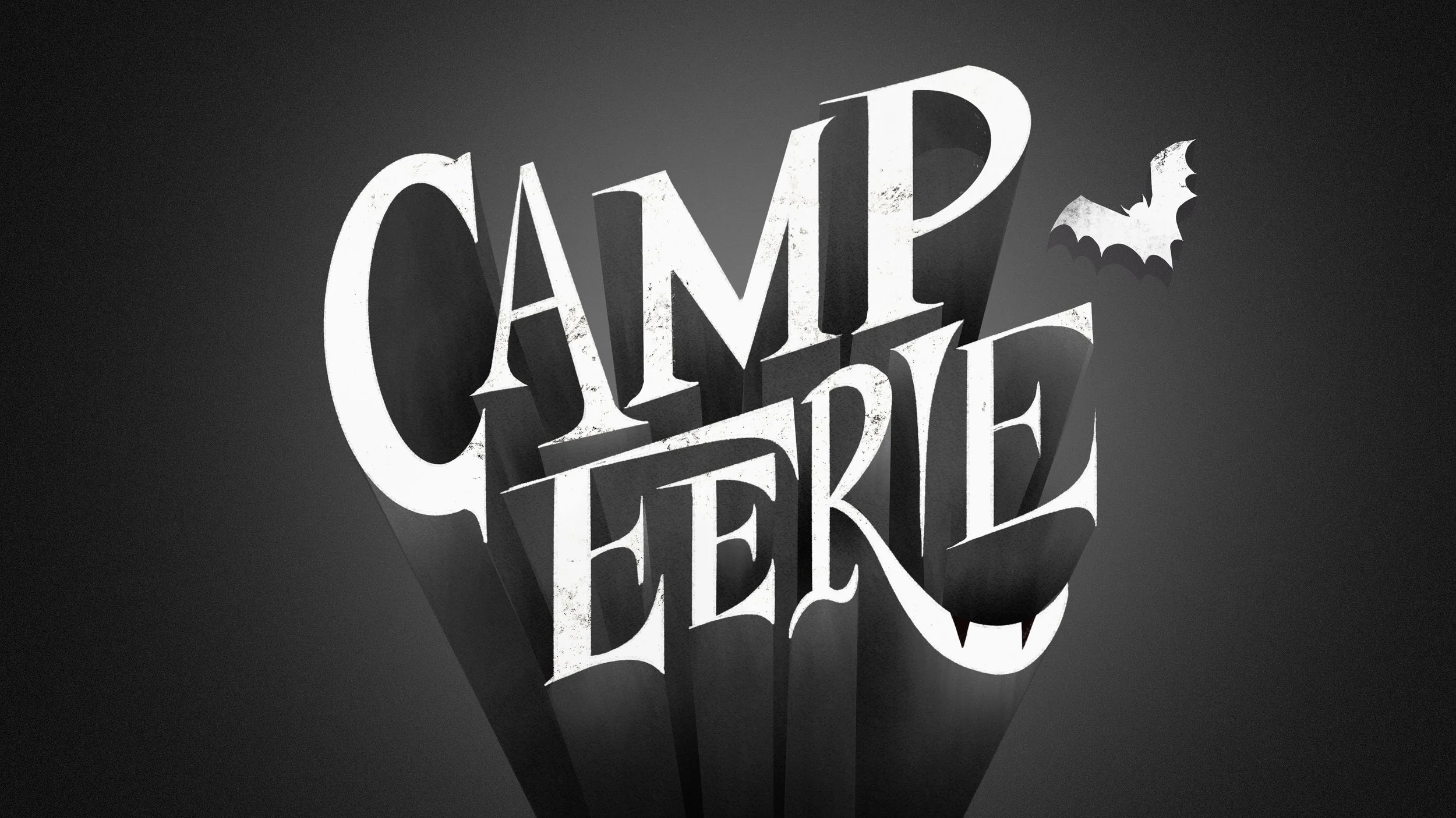 Camp Eerie