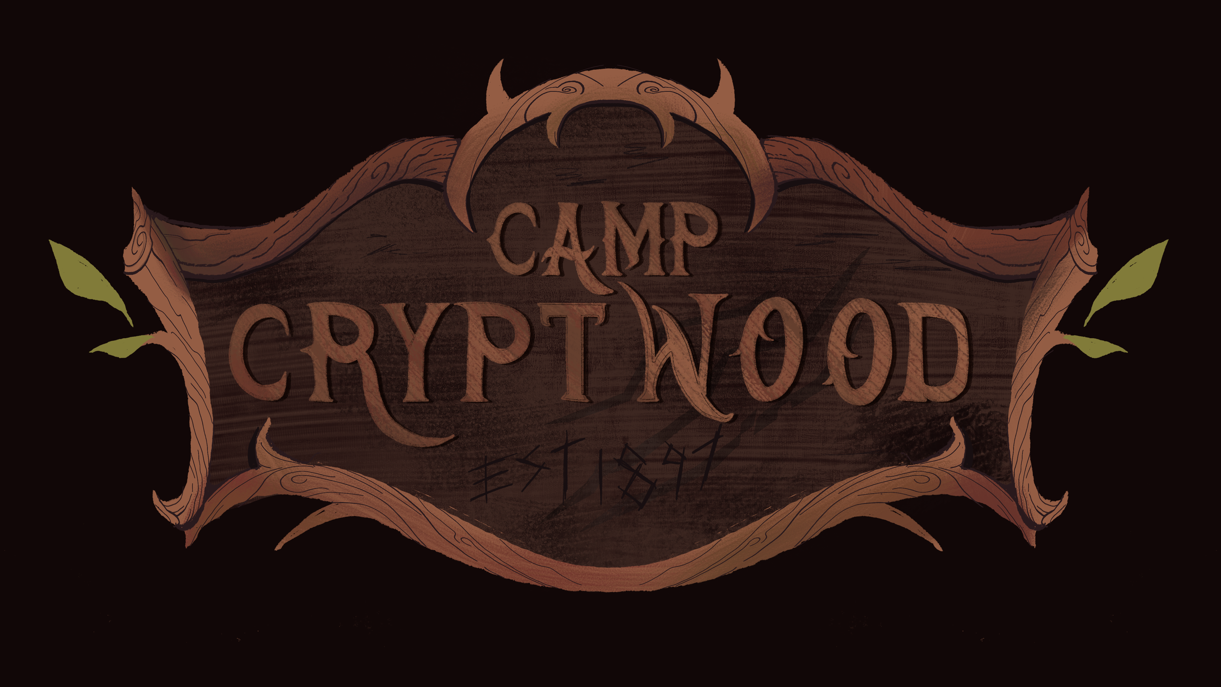 Camp Cryptwood