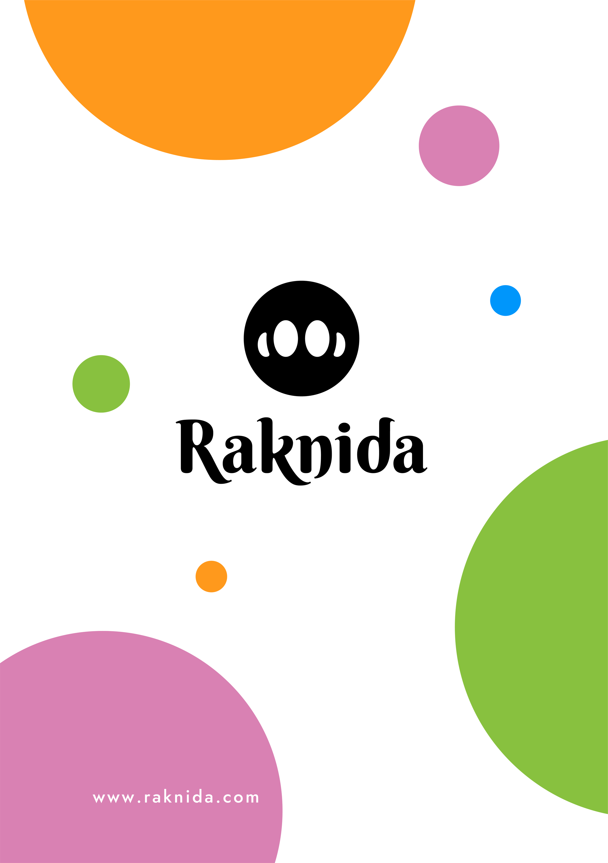 Raknida