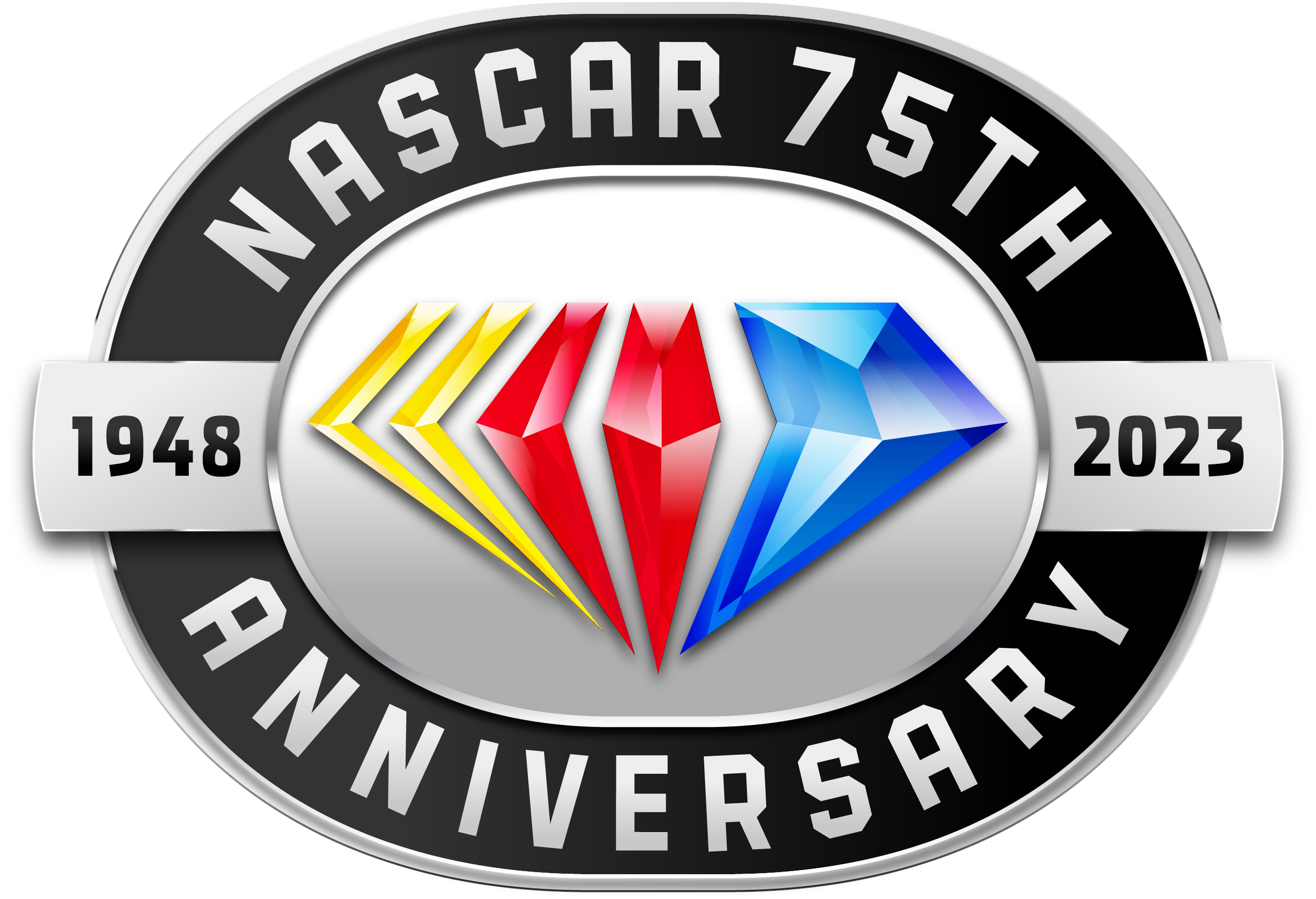 NASCAR Celebrates 75 Years with Track Demos at Silverstone Festival