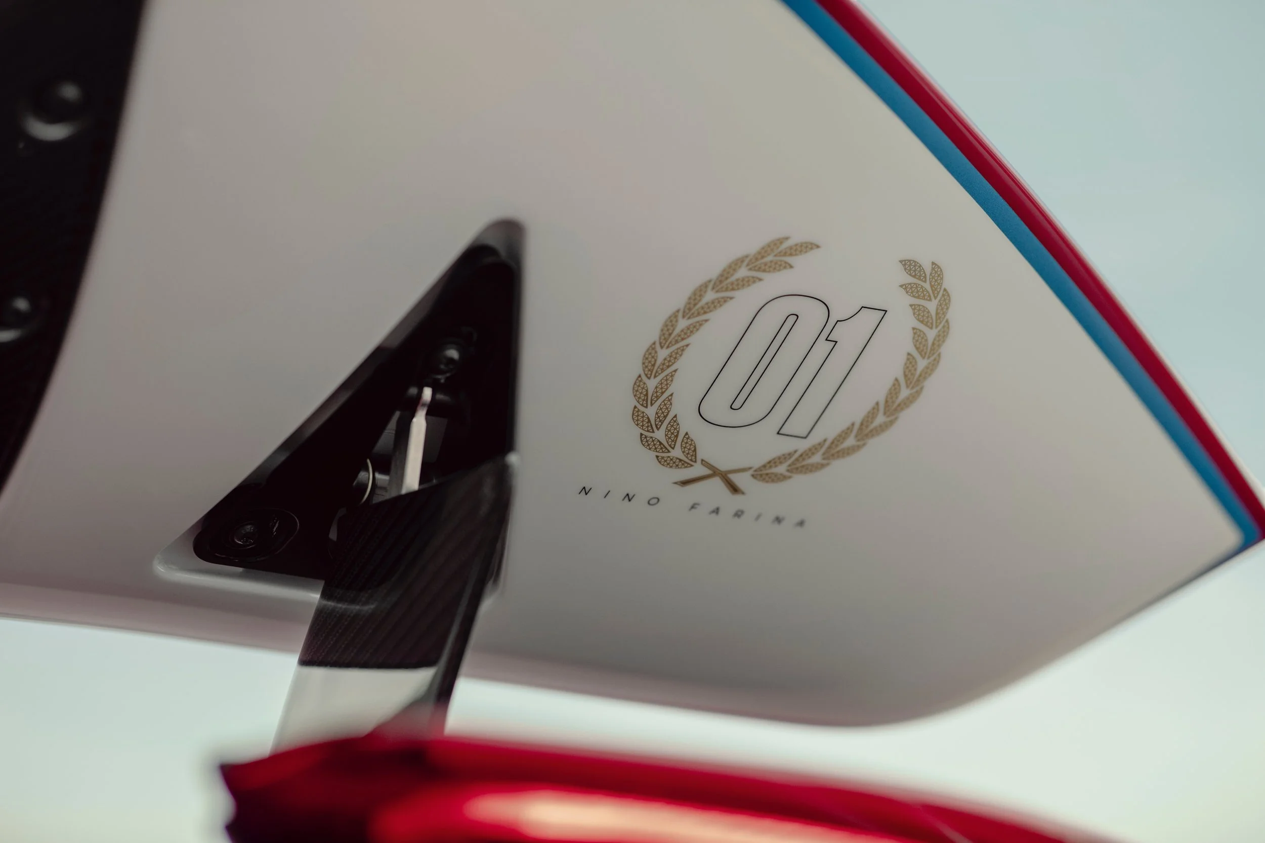 Battista Edizione Nino Farina Limited Edition Debuts at Goodwood Festival of Speed