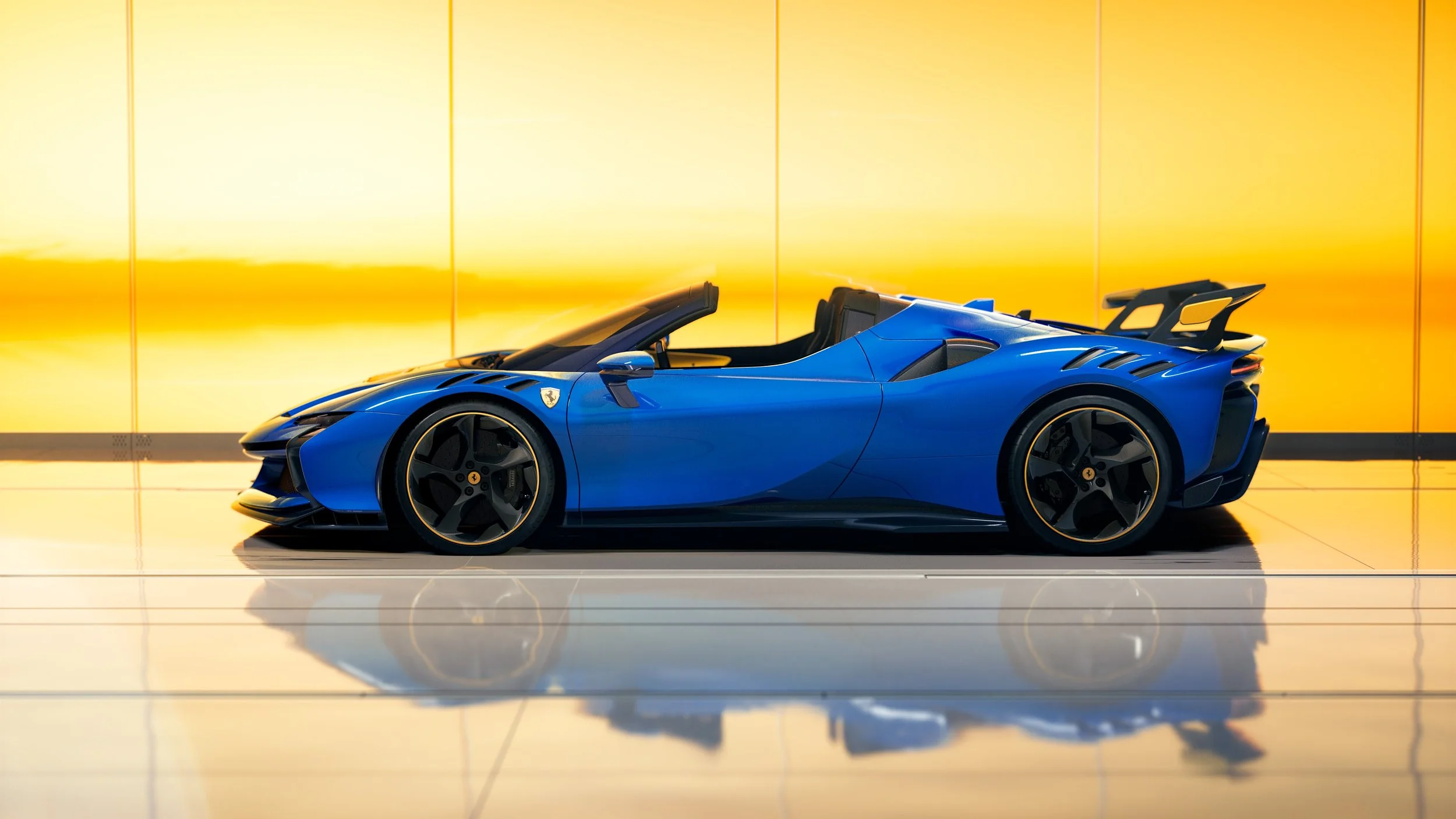 Ferrari Launches SF90 XX Stradale &amp; Spider: The Pinnacle of XX Programme Innovation