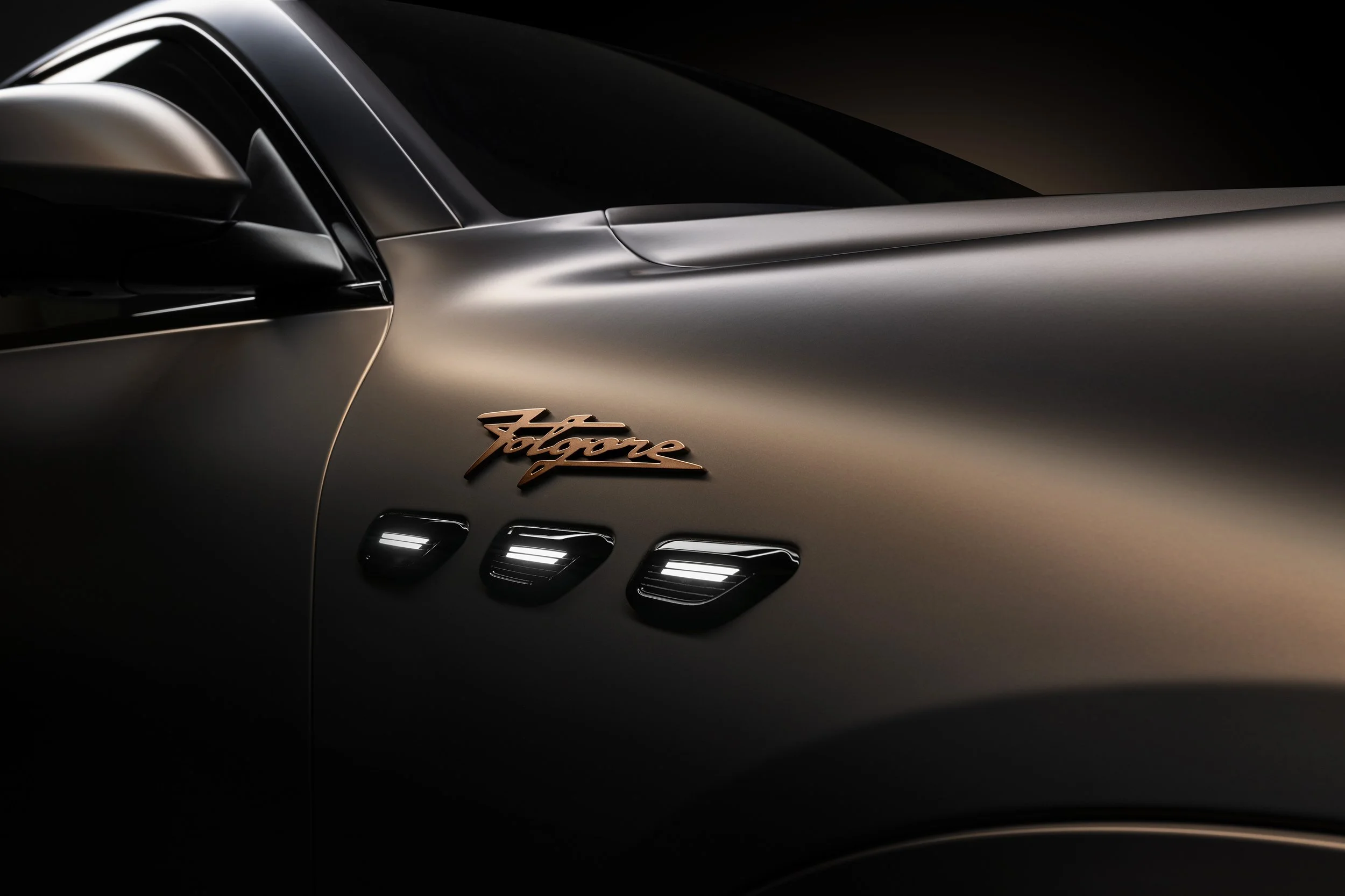 Maserati Brings V8 Excitement to Goodwood Festival of Speed 2023