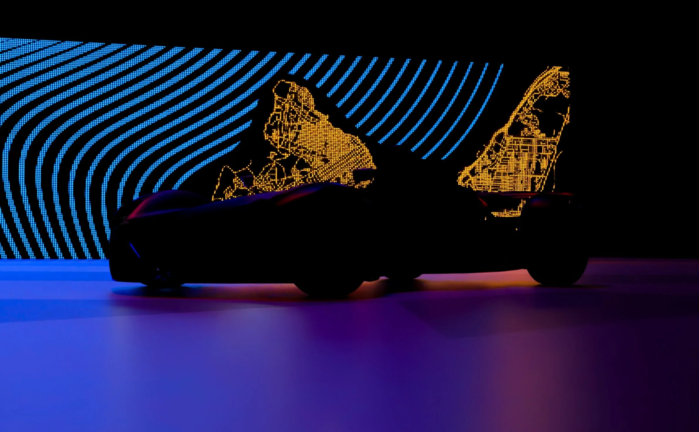 BAC Presents New High-Tech Supercar at Monterey Car Week 2023