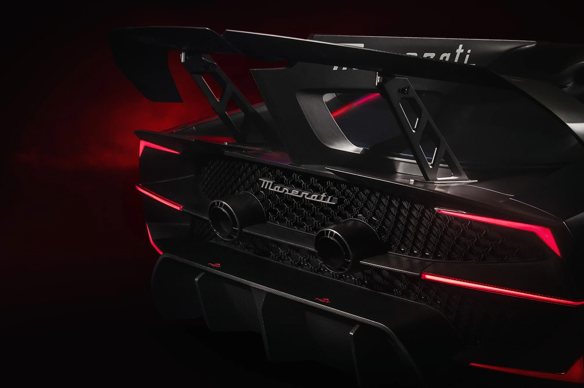 Maserati MCXtrema Unveiled: A Racing Marvel Set to Thrill Enthusiasts Worldwide
