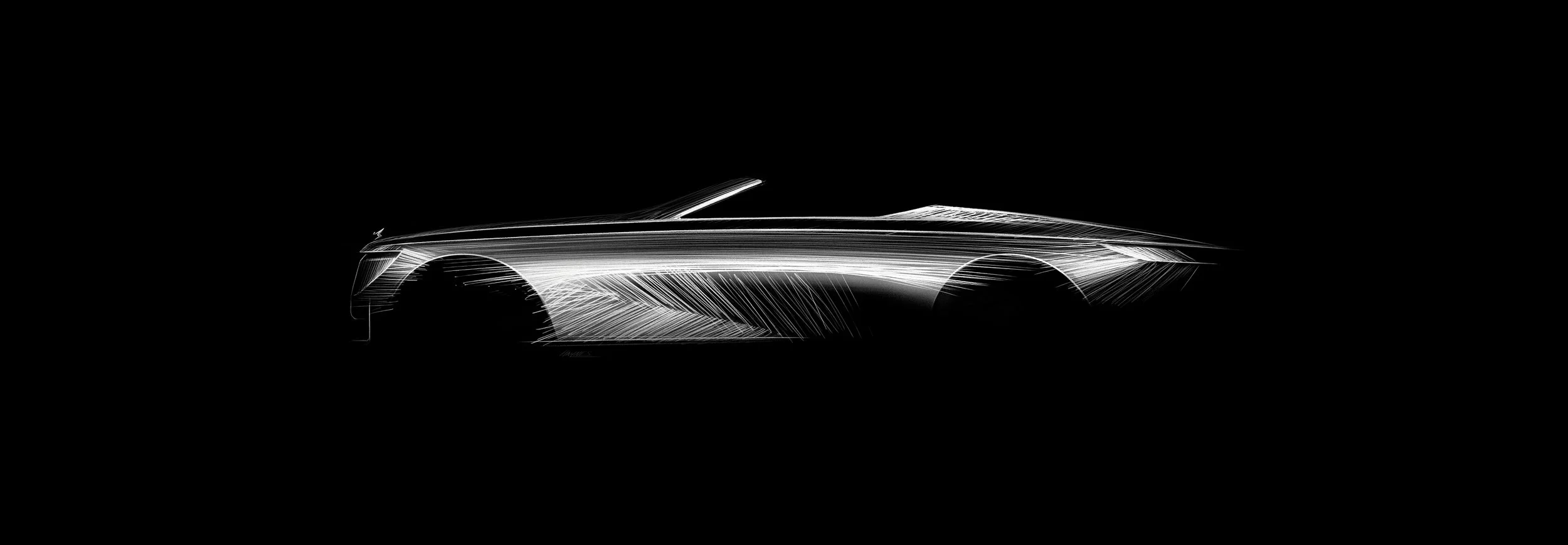 Rolls-Royce Droptail Launched: A Coach-Built Roadster Redefining Opulent Luxury