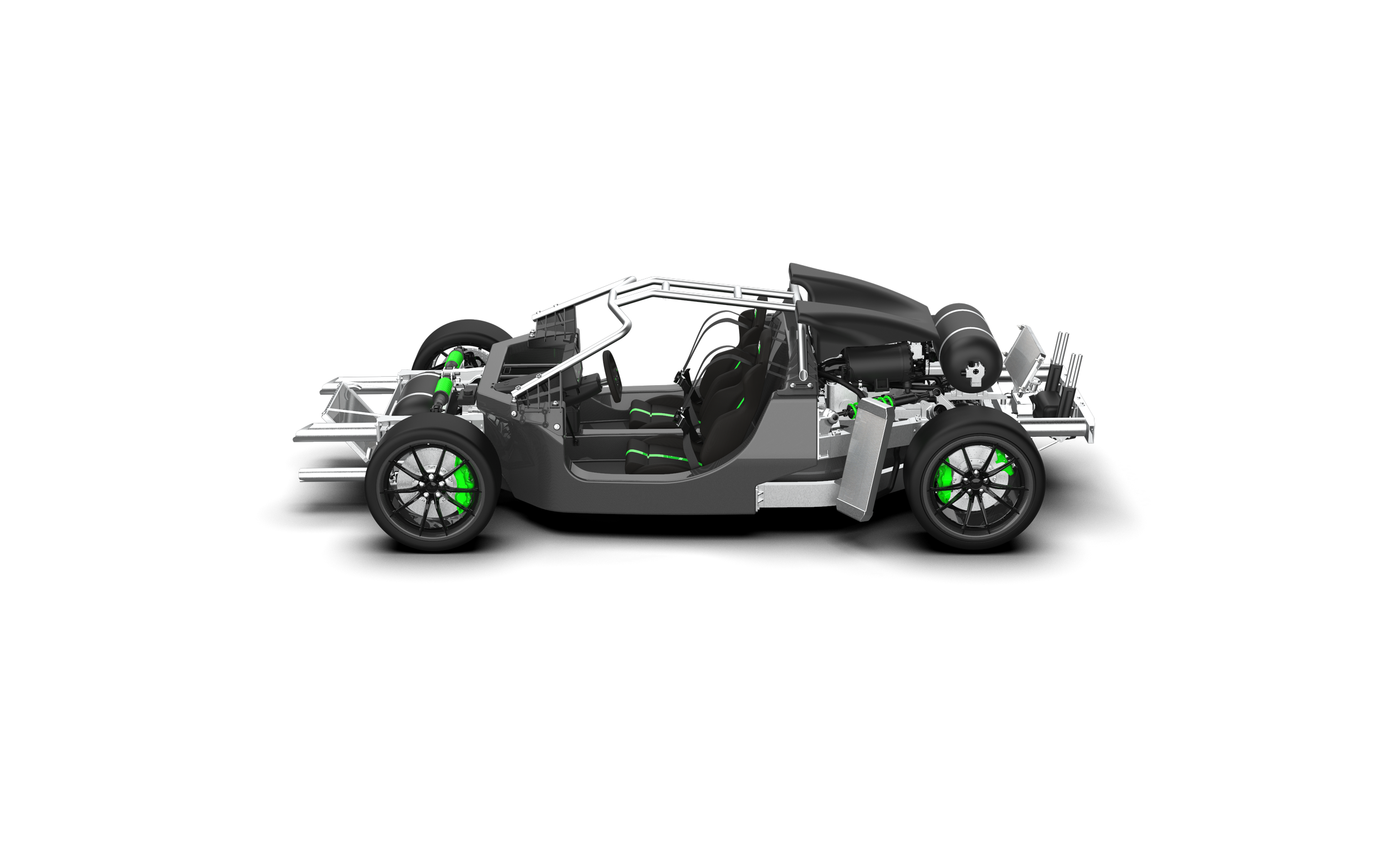 WAE Introduces EVRh: A Hydrogen Marvel for the Future