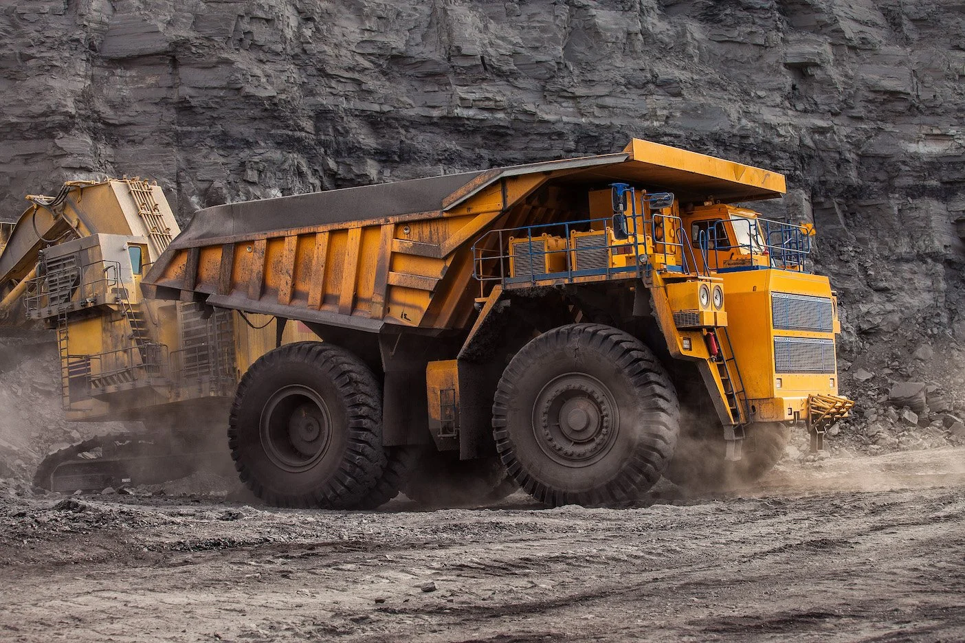 PAMA and McLaren Applied Drive Mining Decarbonisation, Advancing Sustainable Efficiency