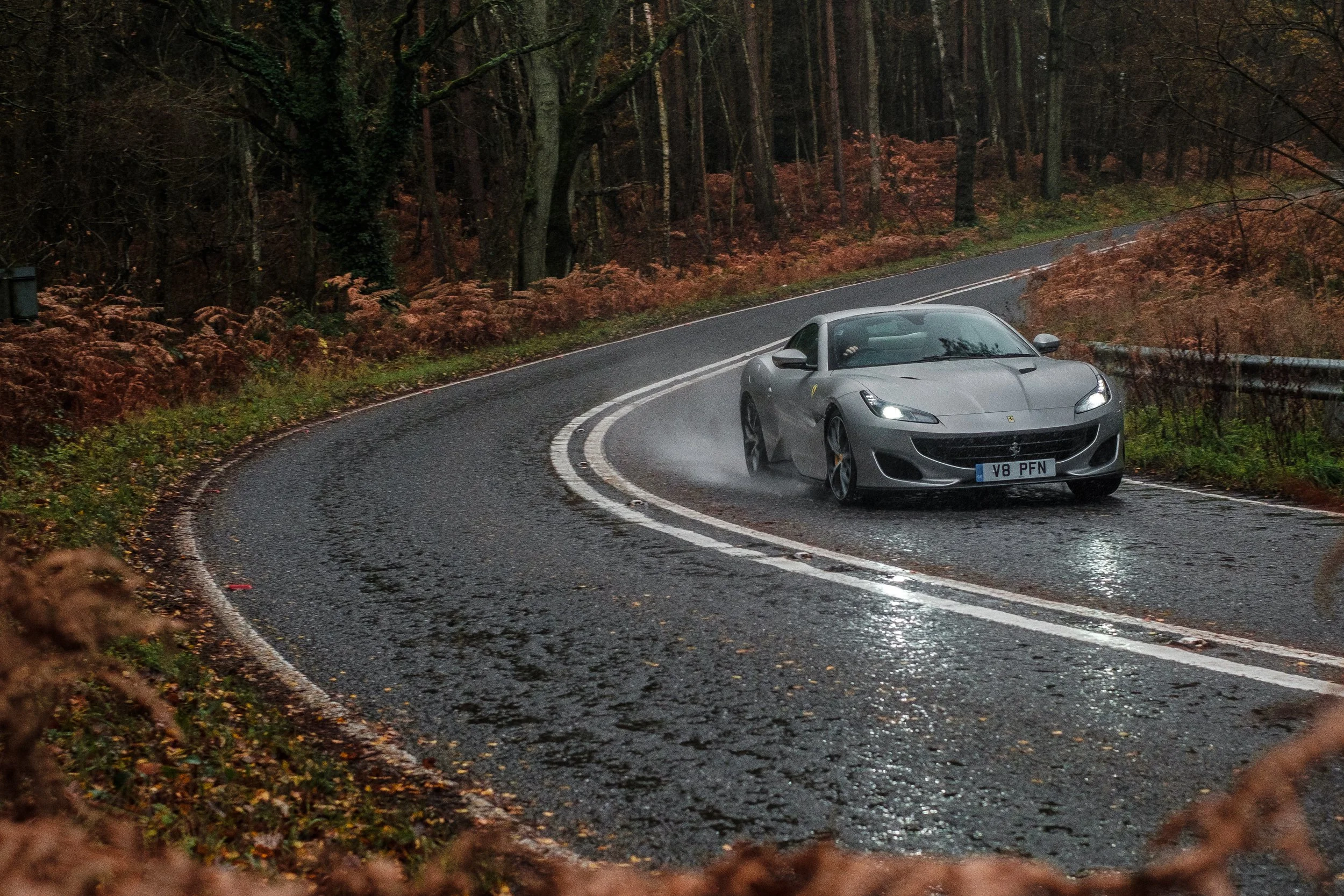 FNE Hosts Exclusive Press Car Registration Number Auction in Support of Charity