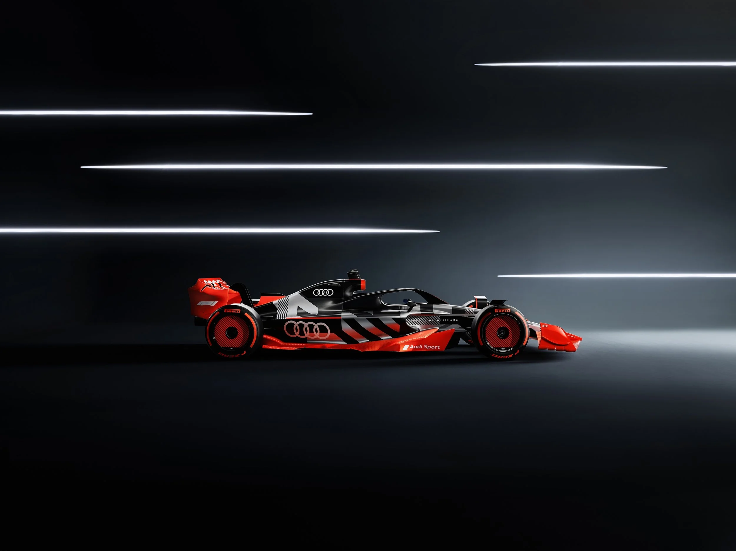 Audi CEO Gernot Döllner Outlines Ambitious 2026 Formula 1 Plans