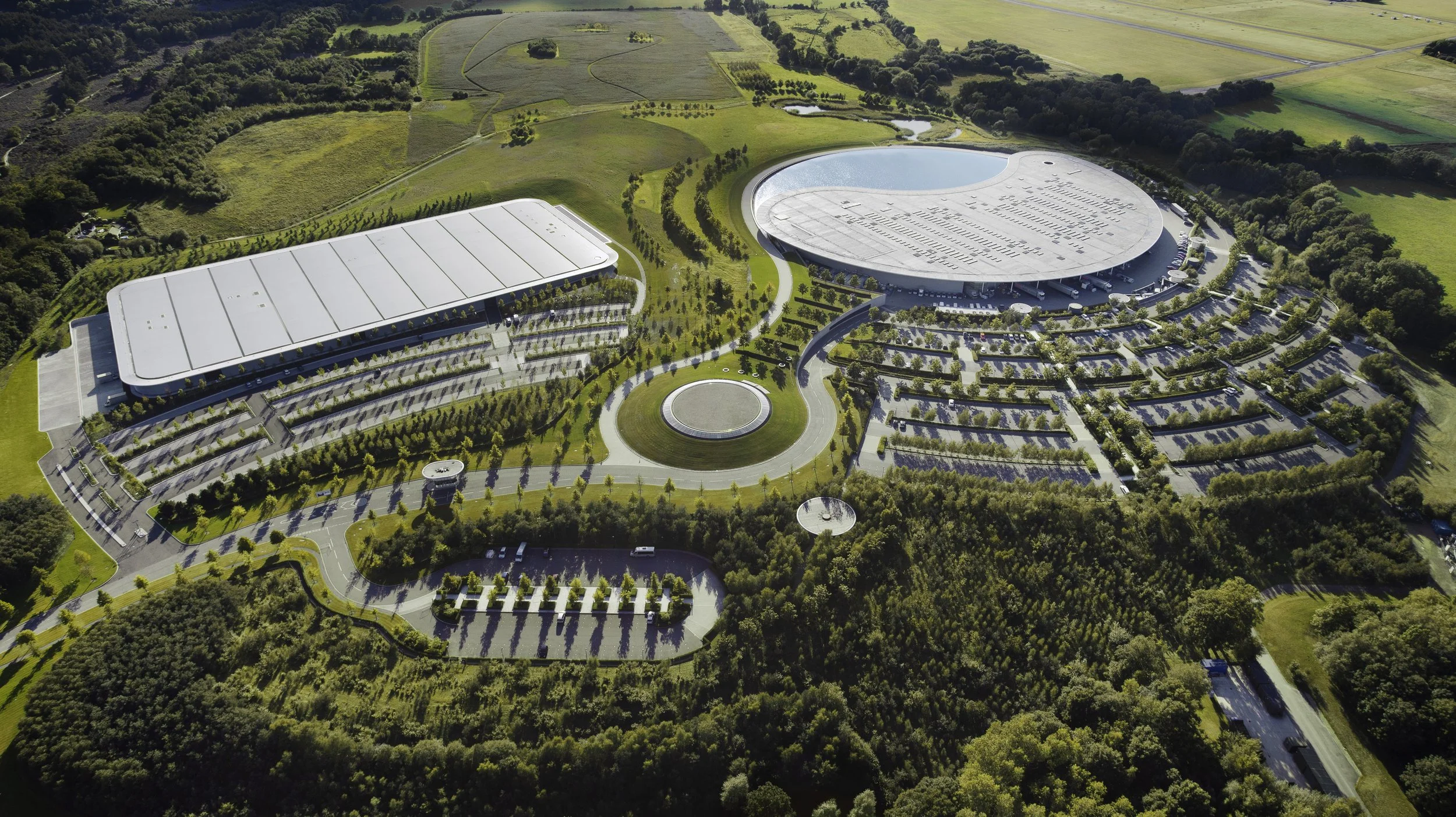 Mumtalakat Takes Full Ownership of McLaren Group in Landmark Capital Reorganisation