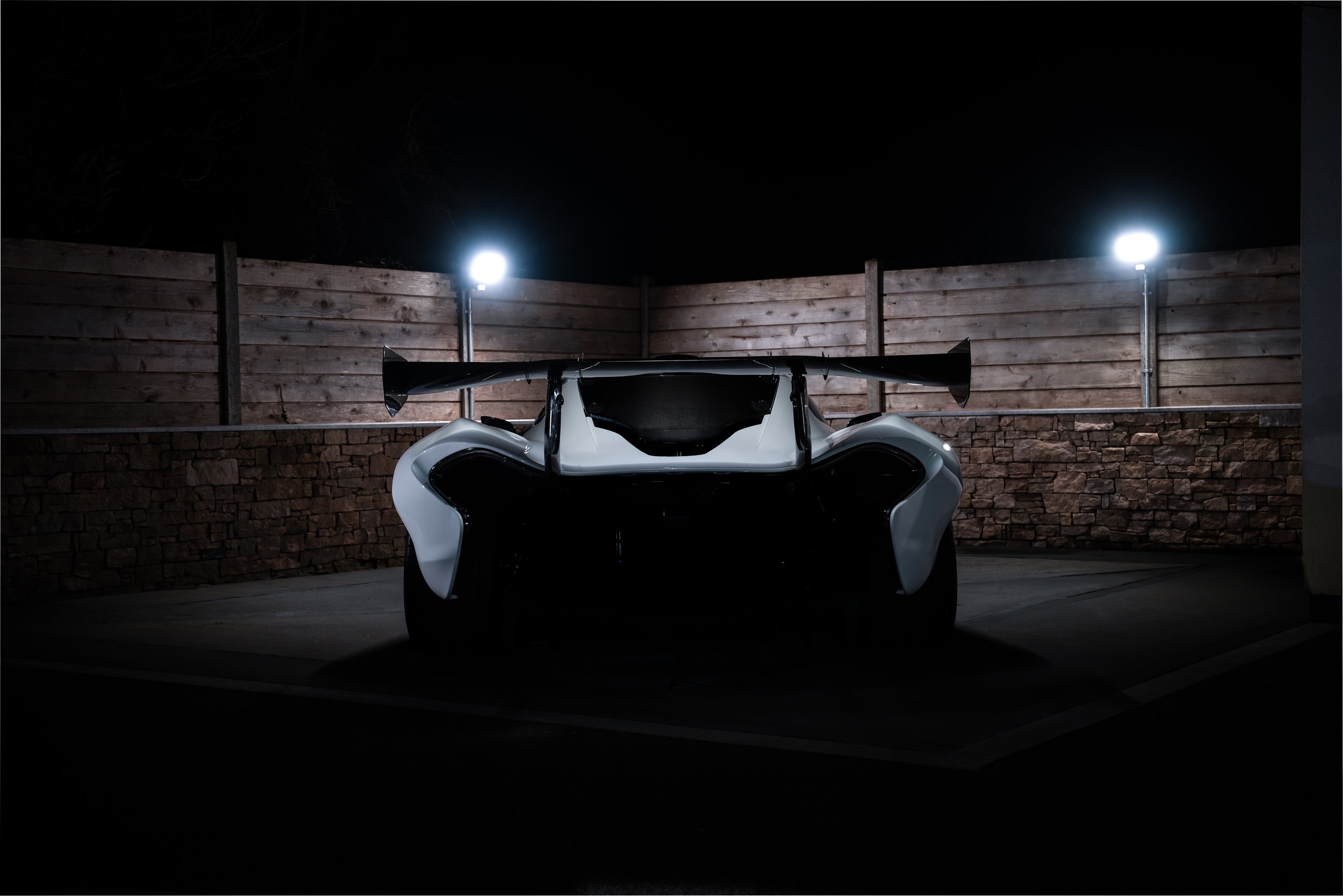 Project ‘MADMAC’ Unveiled: A New Era in Automotive Innovation