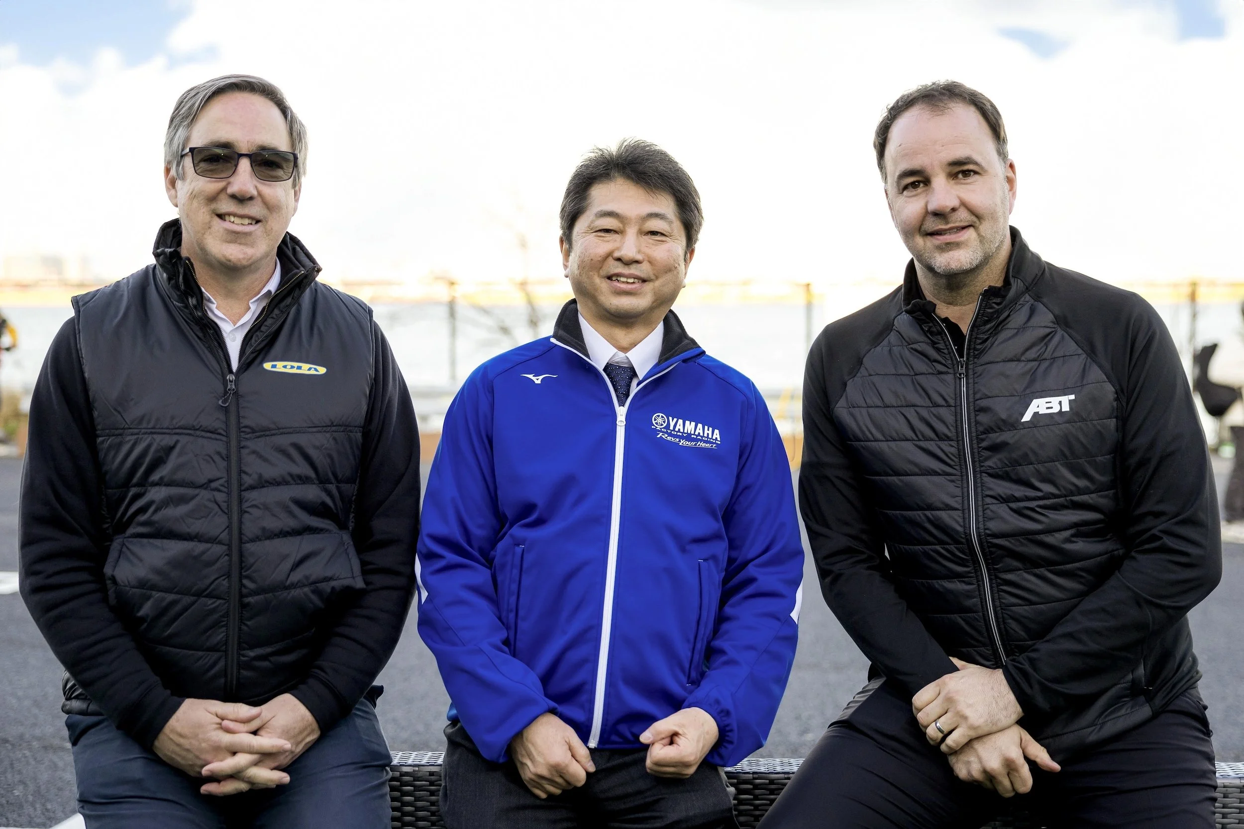 Lola Cars Partners with ABT in Formula E, Accelerating Innovation in Electric Motorsport
