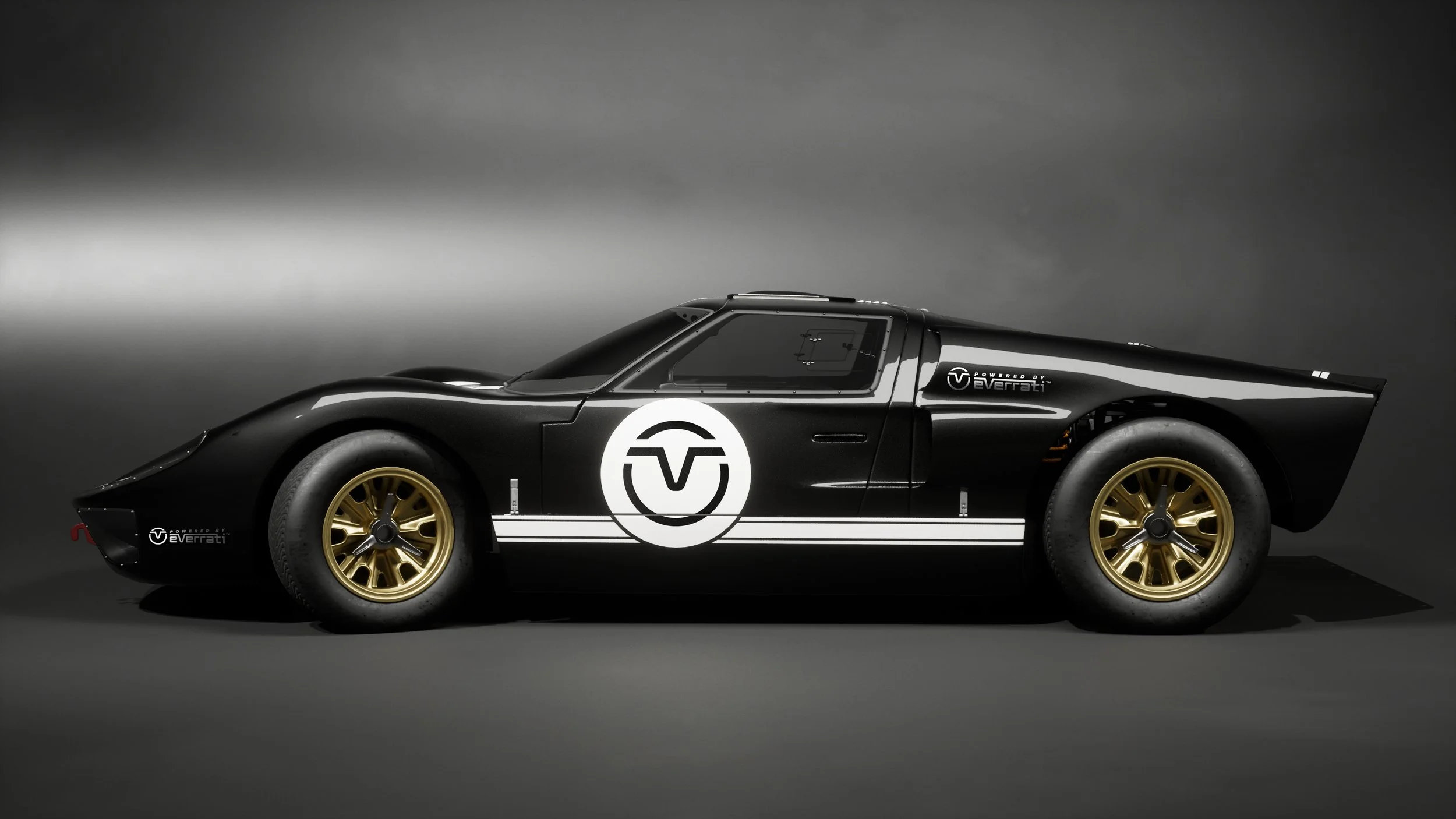 Everrati Achieves 200% Growth in Electrification Partnerships, Driving Global Luxury EV Innovation