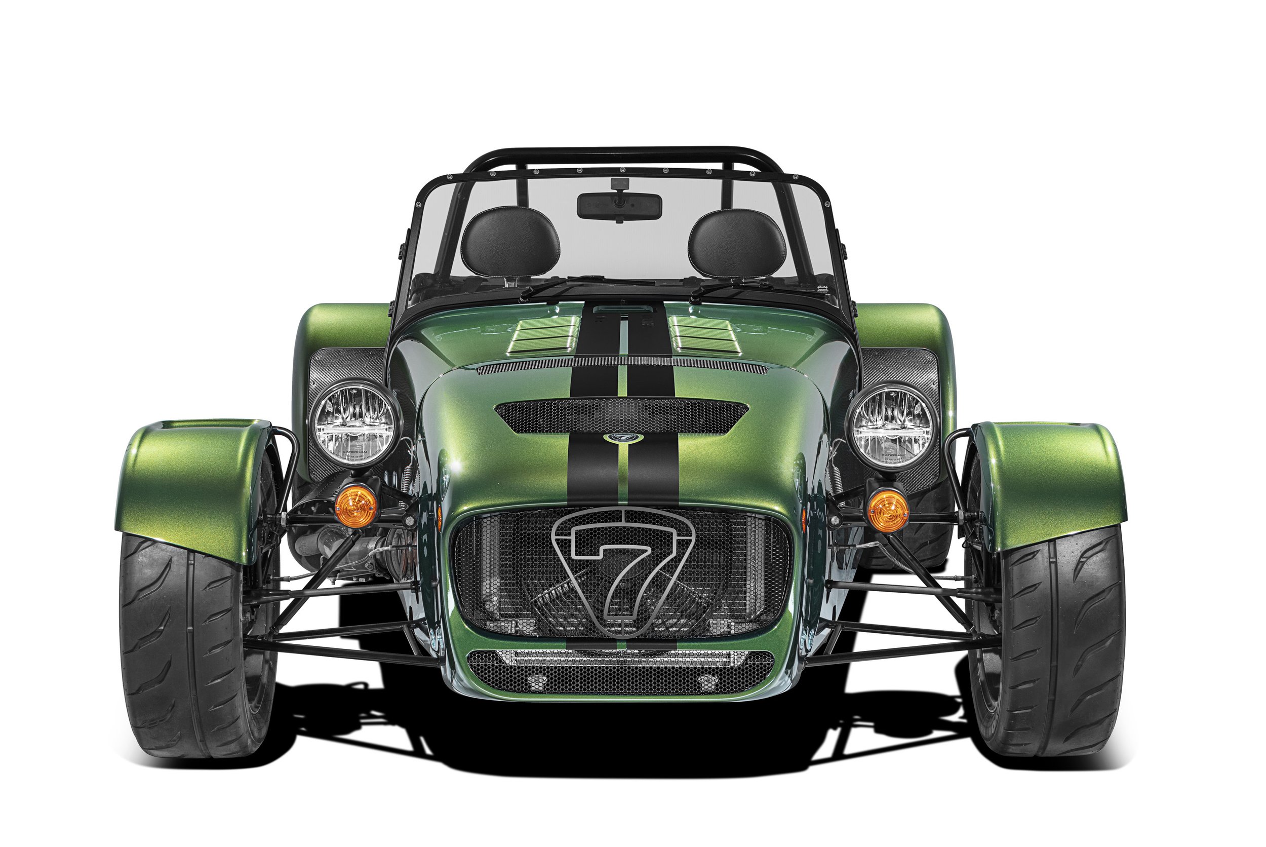 Caterham Unveils Seven 485 & 485 CSR Final Editions: Europe’s Fastest Limited-Run Sports Cars