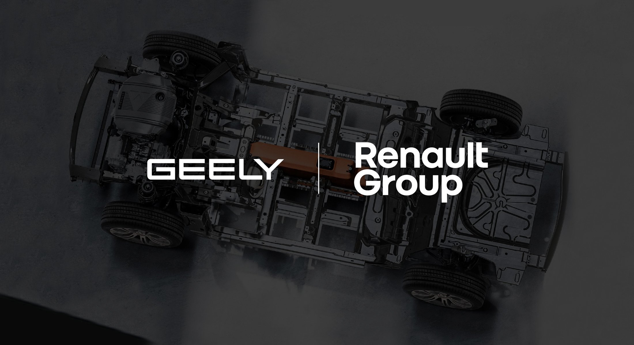Renault Group and Geely Establish HORSE Powertrain Limited, Advancing Low-Emission Automotive Solutions