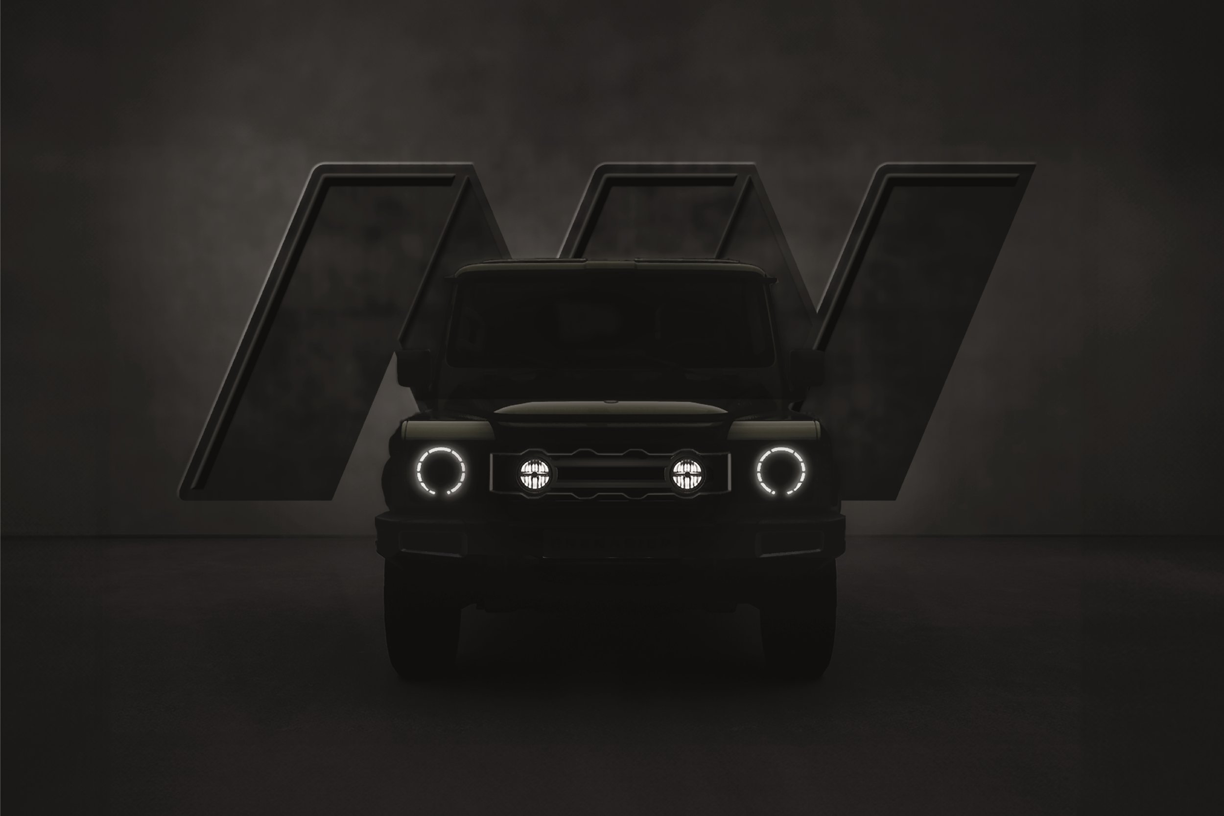 INEOS Automotive Debuts Arcane Works: Bespoke Customisation for Limited-Edition Grenadier 4X4s