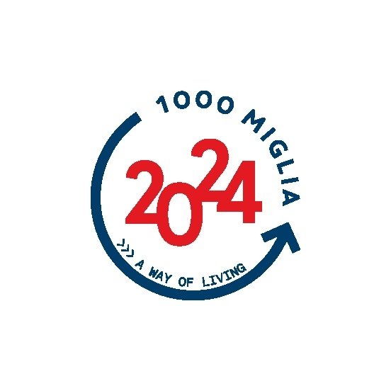 1000 Miglia 2024: Classic Cars Cross Italy in an Unforgettable Racing Spectacle