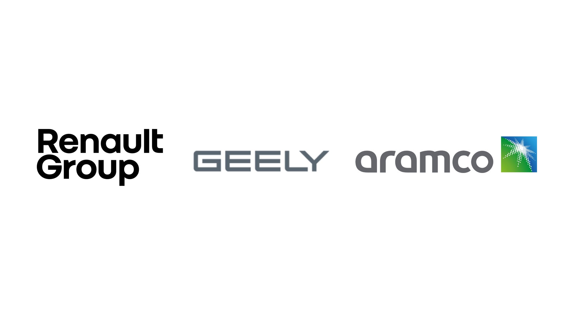 Aramco Invests in HORSE Powertrain Limited, Driving Next-Generation Low-Emission Innovations
