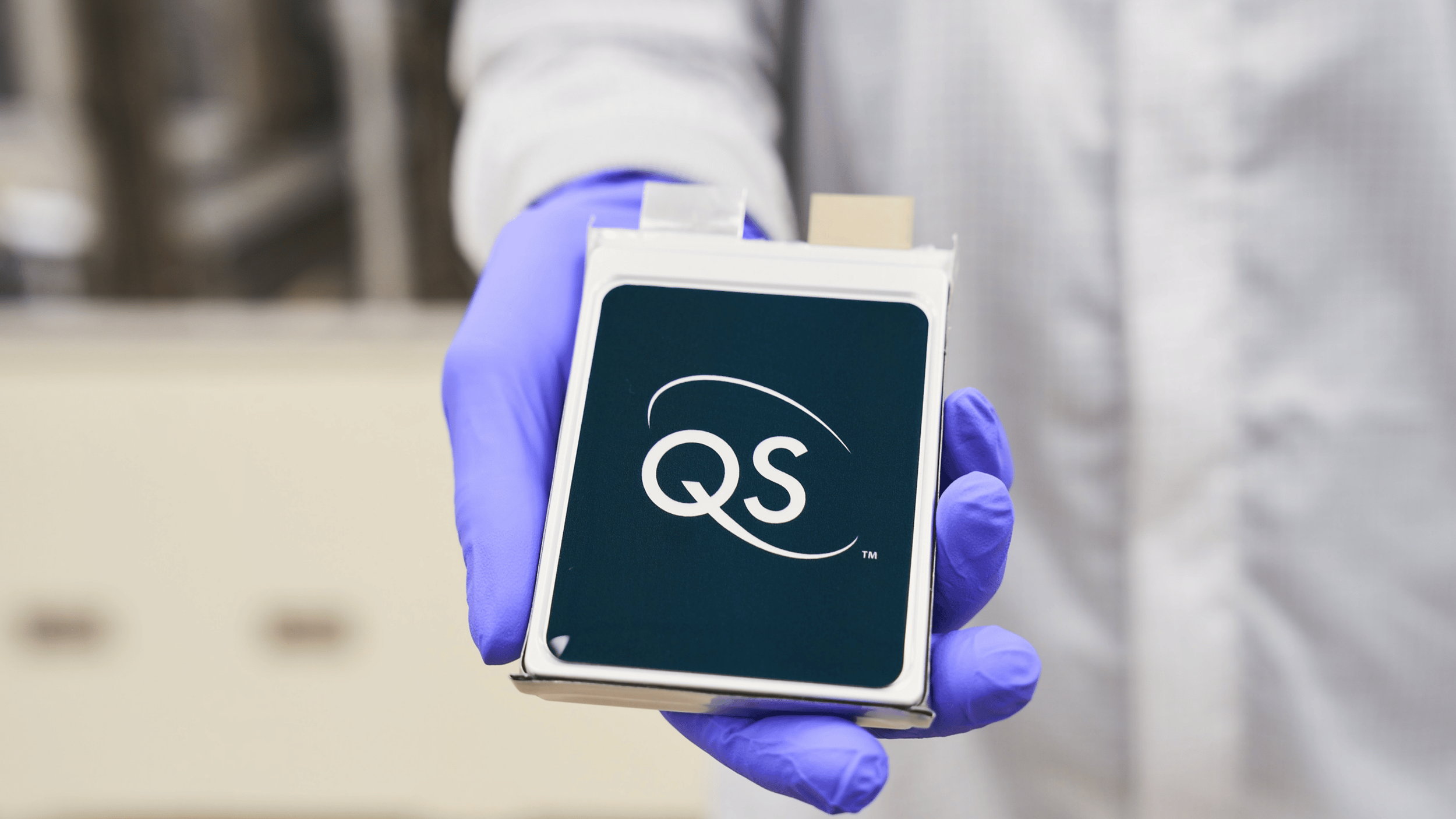 PowerCo and QuantumScape Unite to Scale Revolutionary Battery Production