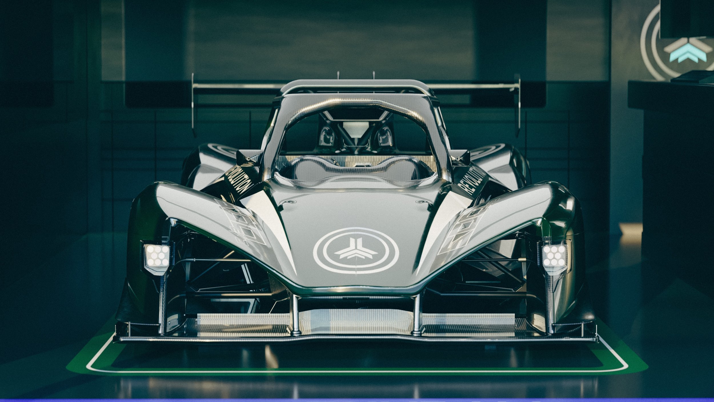 Revolution Race Cars Secures New Investment and Expands US Operations