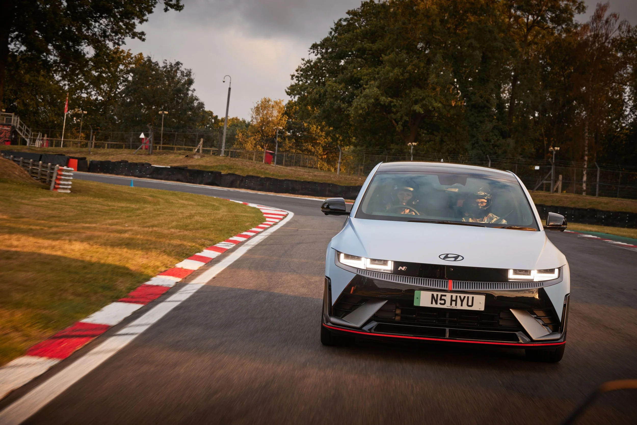 Transform Your Driving Skills: How Racing Simulations and Hyundai’s ...