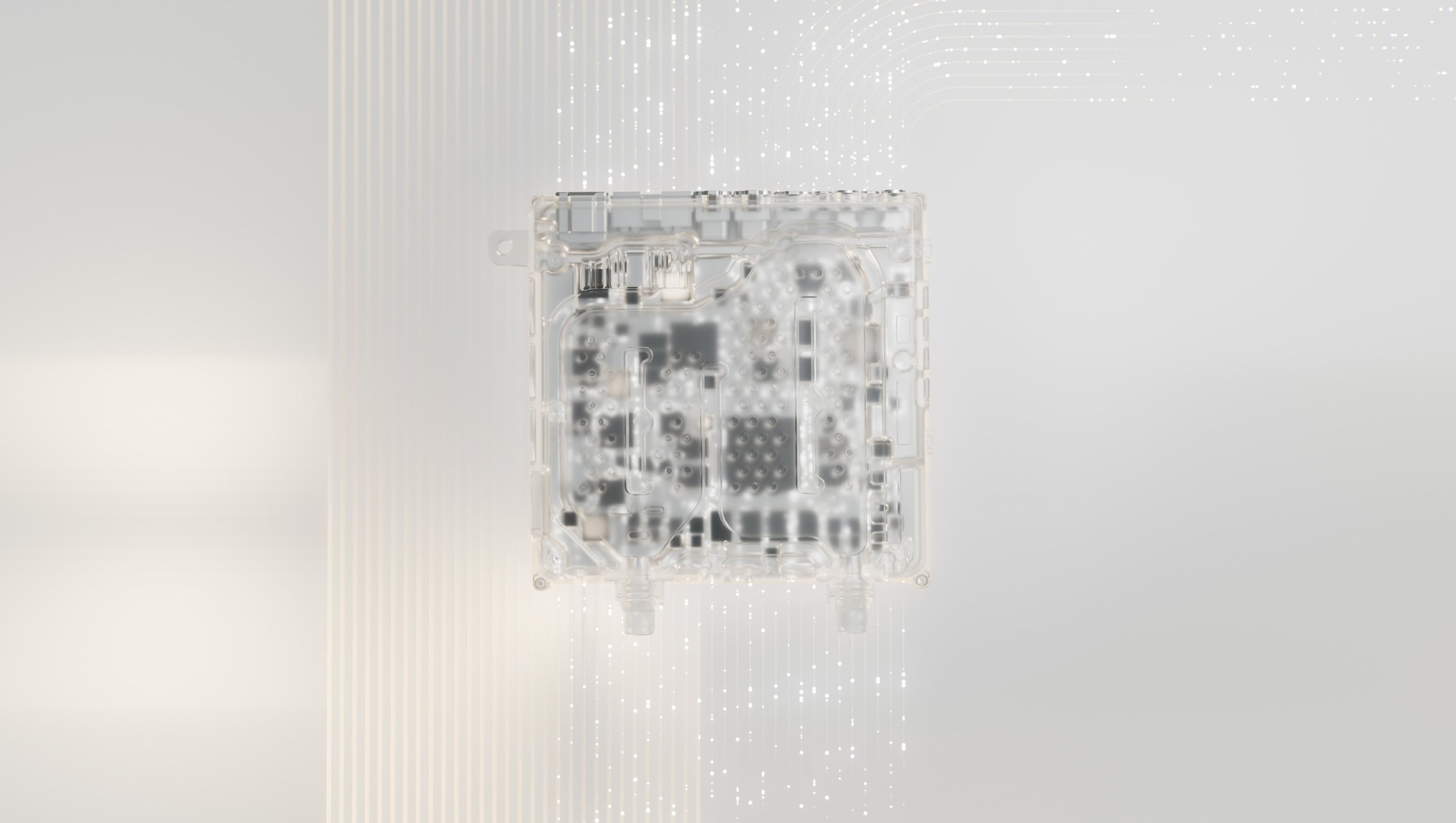 Volvo Cars Partners with NVIDIA to Drive Next-Generation Automotive Innovation