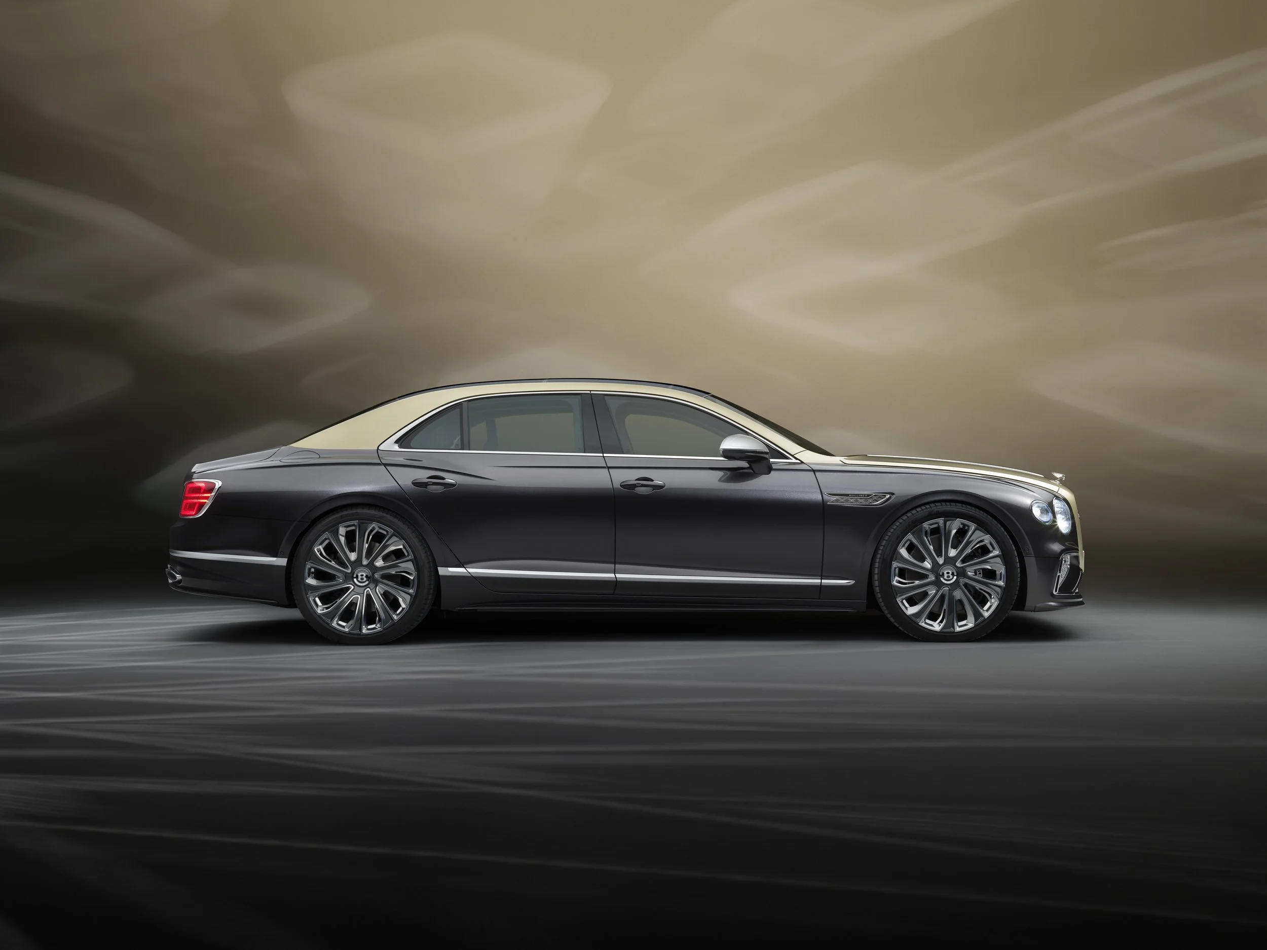 Bentley Elevates the Mulliner Range: Redefining the Ultimate in ...