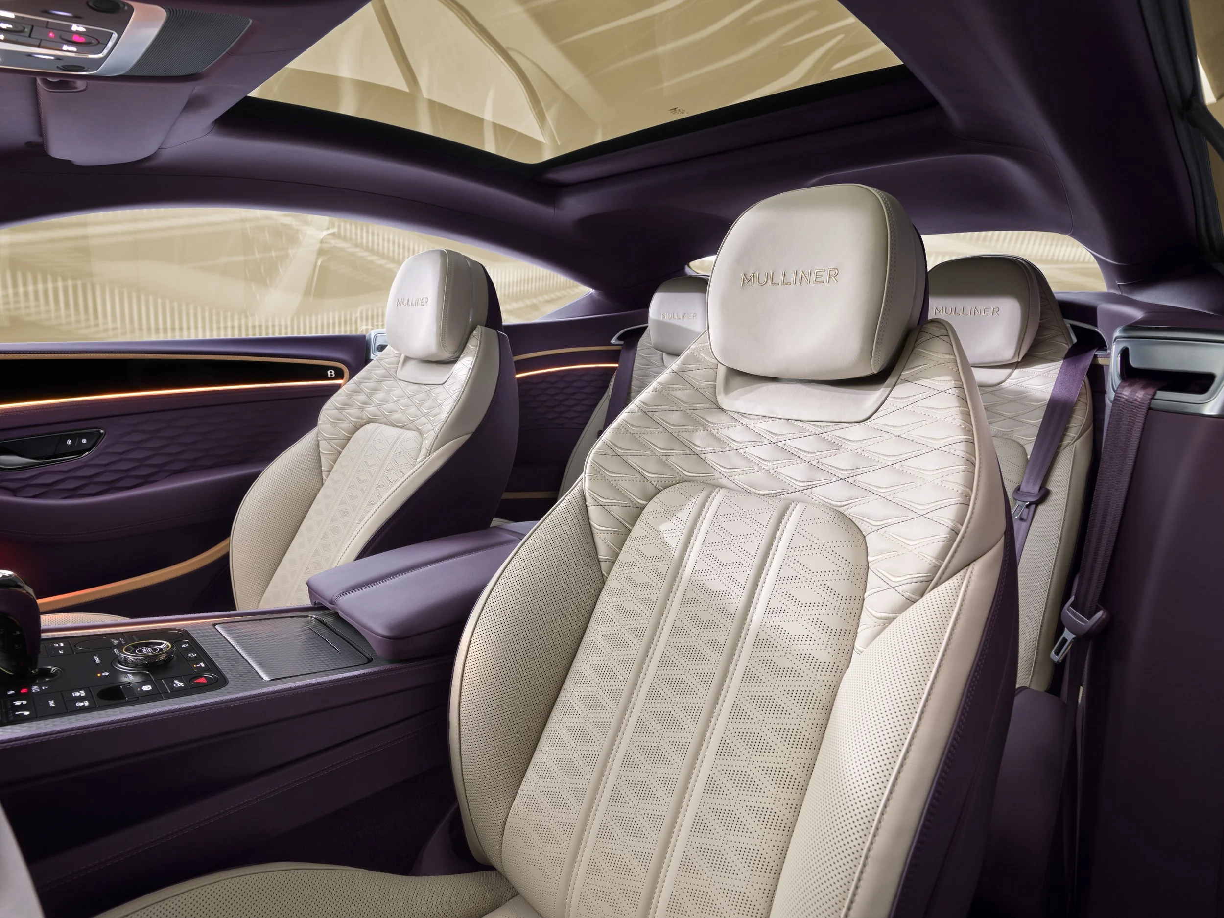 Bentley Elevates the Mulliner Range: Redefining the Ultimate in ...
