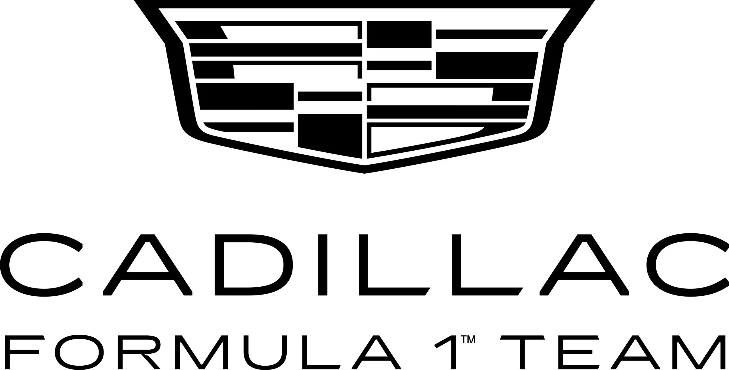 Cadillac F1 Logo Revealed Before 2025 Miami Grand Prix