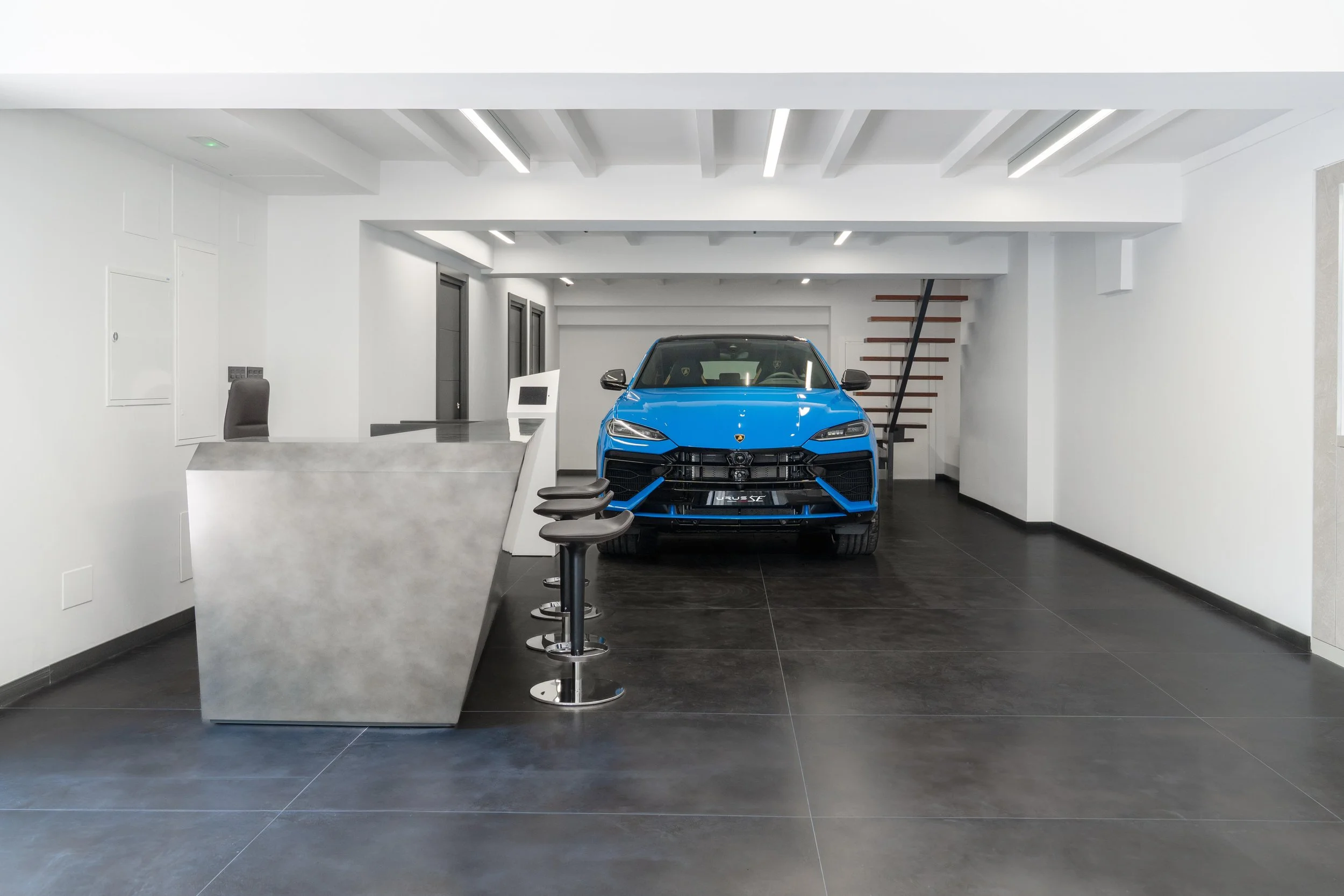 Lamborghini Marbella Opens Exclusive Puerto Banús Showroom