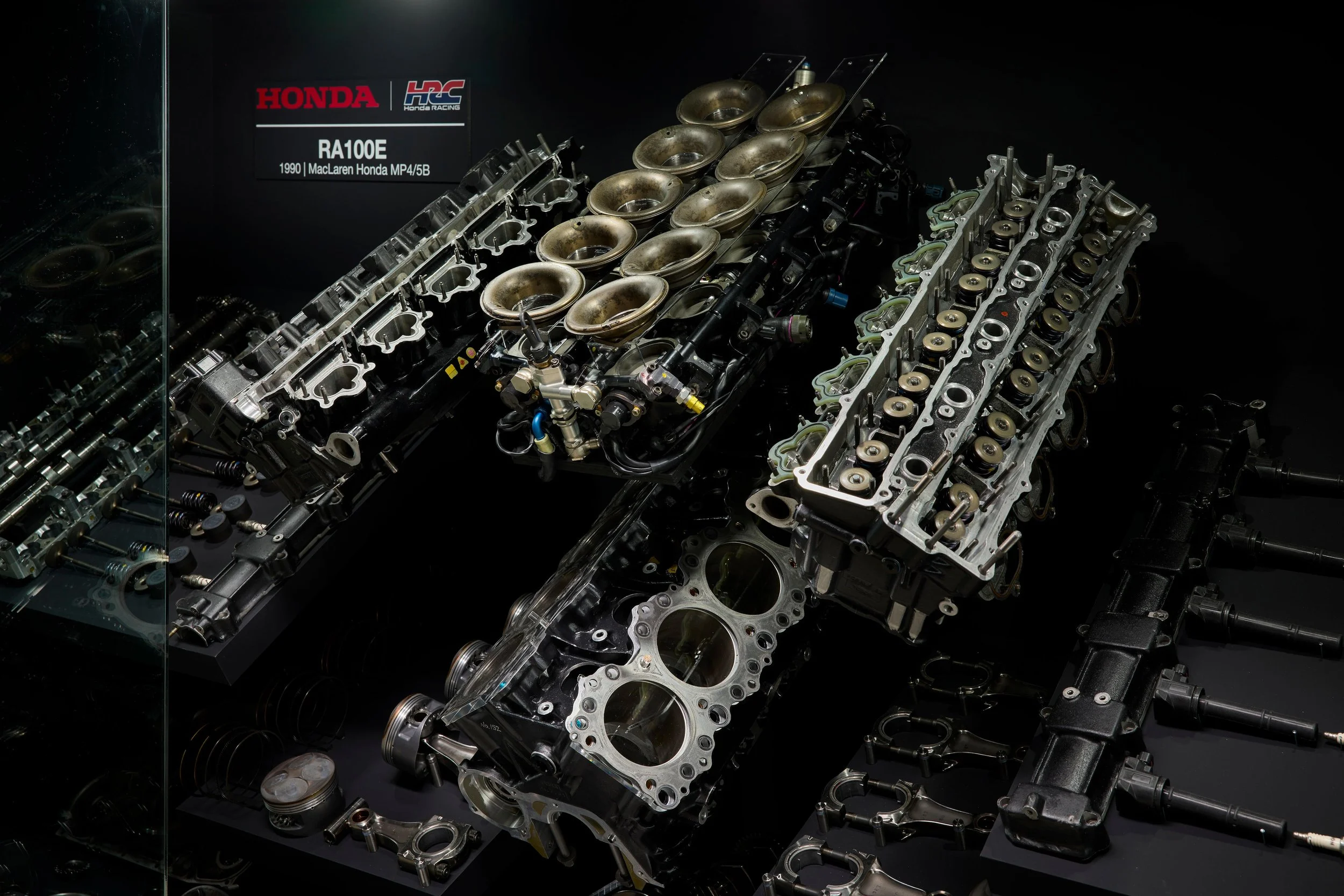 04 Senna's Last Honda V10 F1 Engine.jpeg
