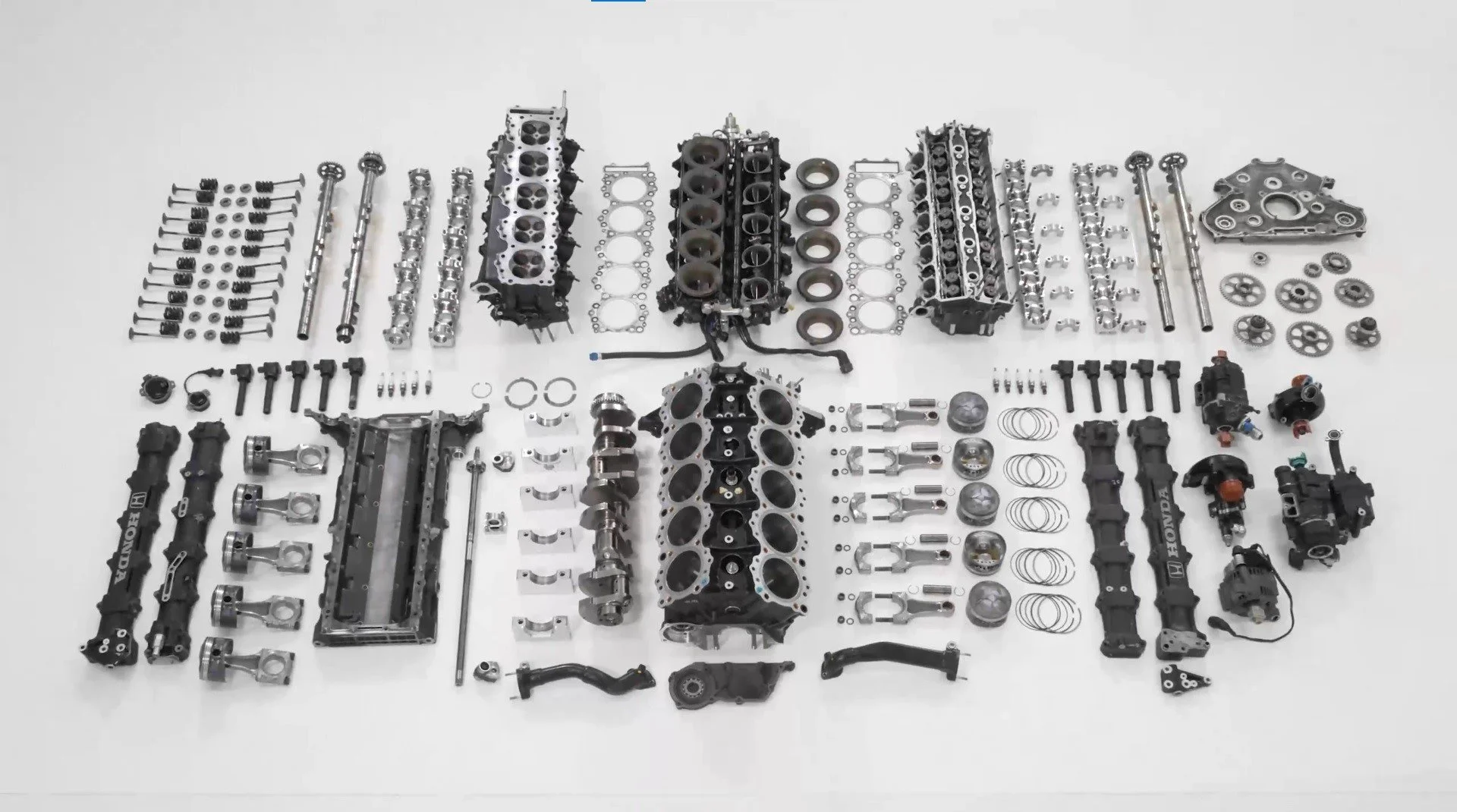 Own Iconic Honda F1 Memorabilia: HRC Unveils Exclusive Collectable Treasures