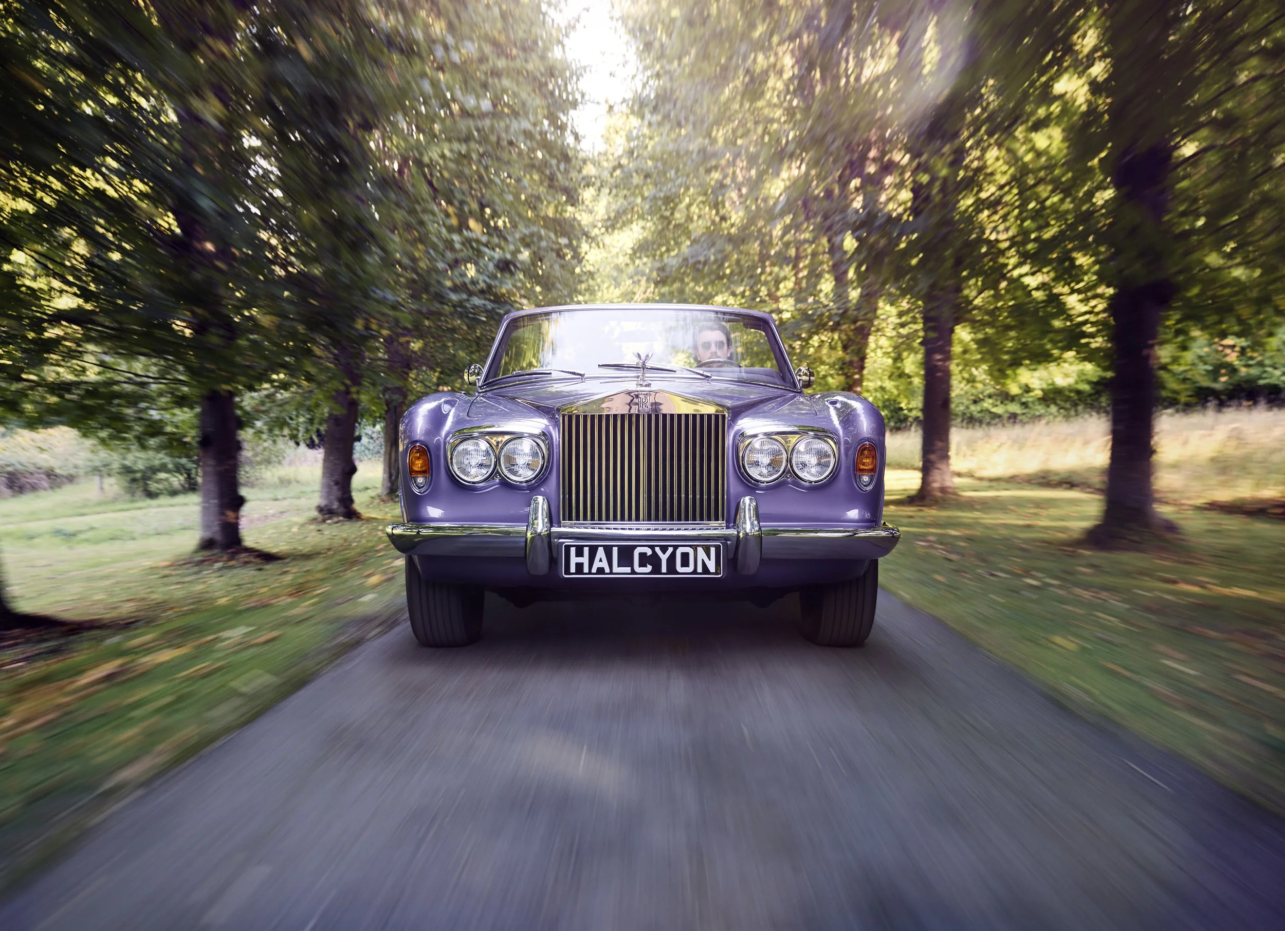 Halcyon Debuts Highland Heather Corniche in Gulf Tour