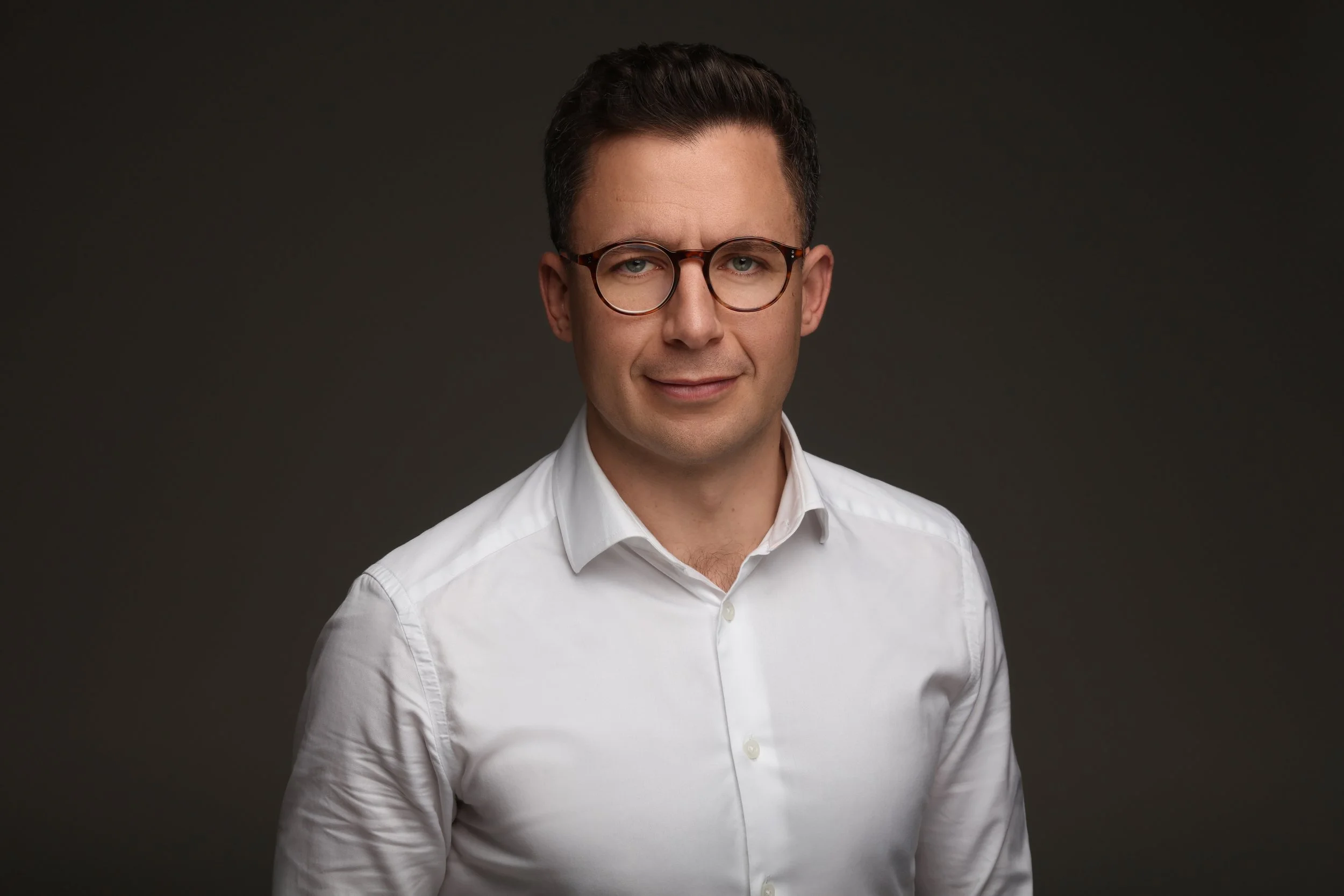 Naran Automotive Appoints Ollie Evans to Lead Hypercar Push