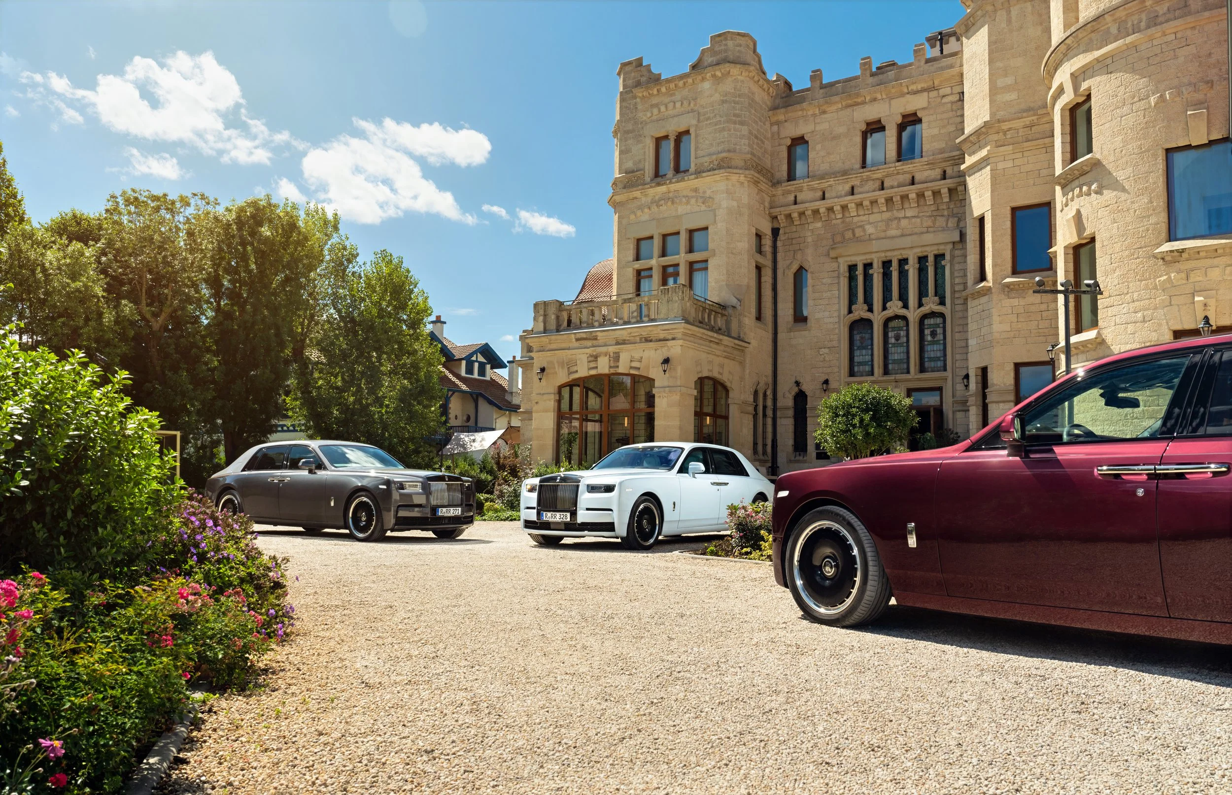 Rolls-Royce Phantom at 100: 2025 Centenary Story in Full