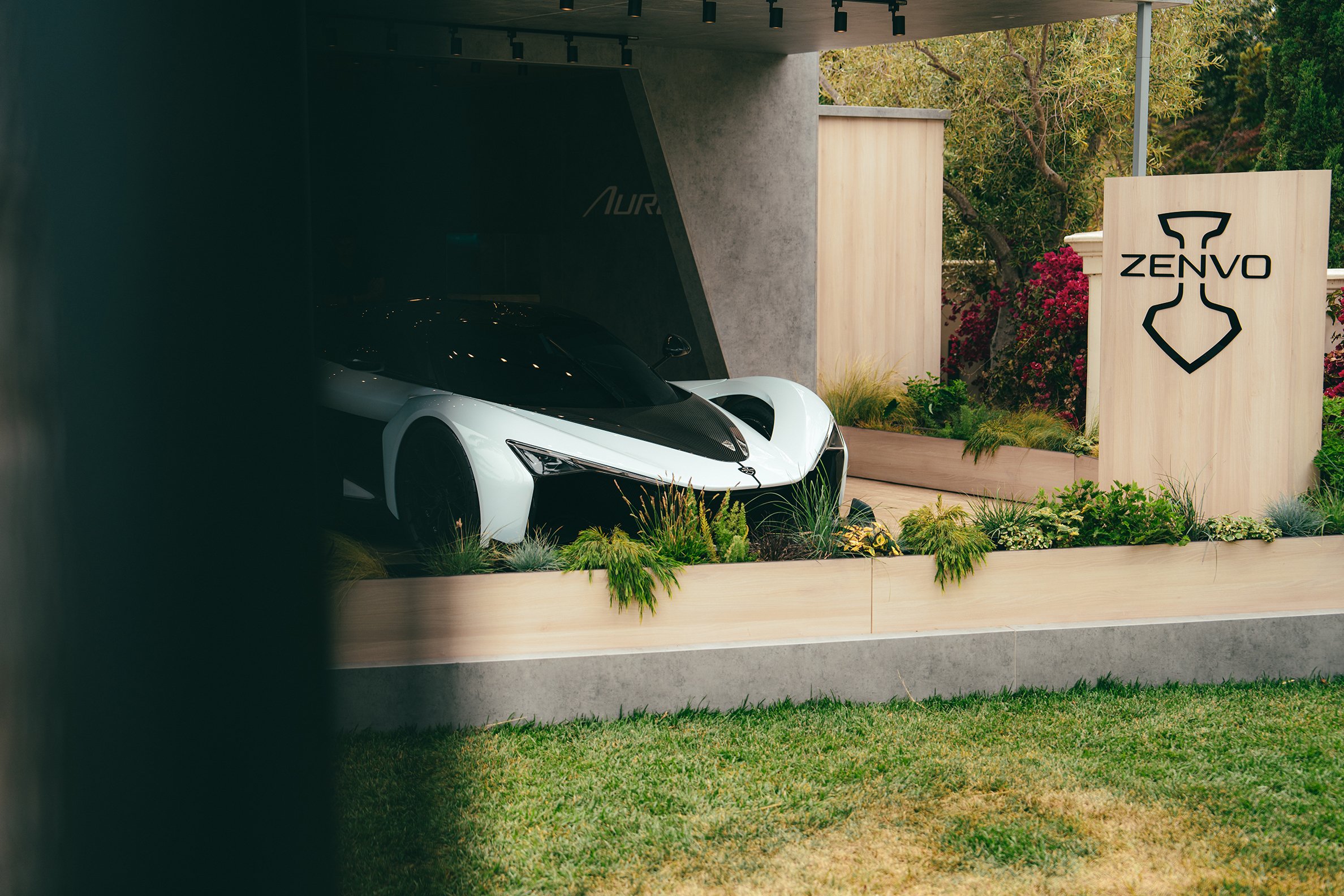 Zenvo Aurora Programme Hits Key 2025 Development Milestones